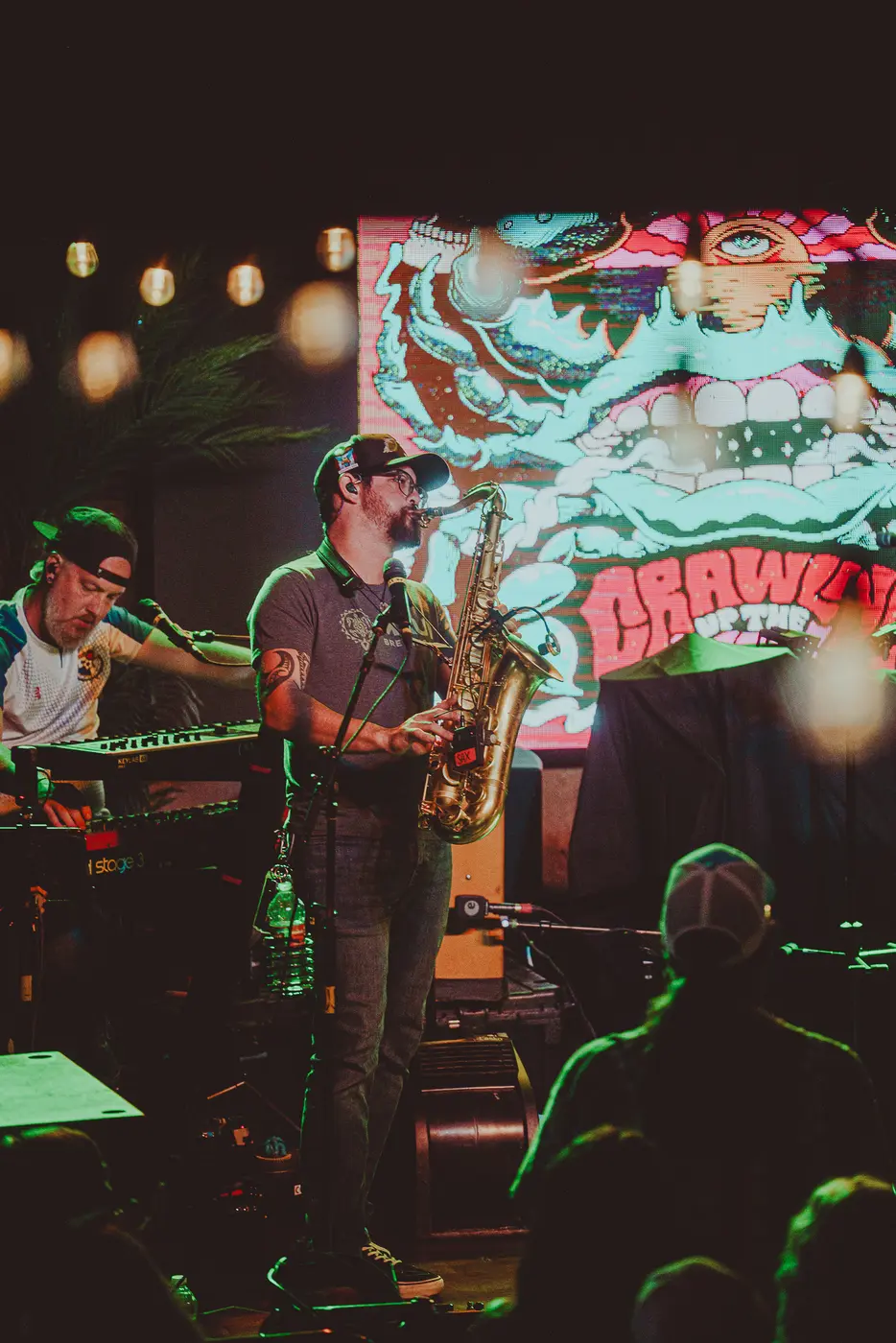 Fortunate Youth + Bumpin Uglies at The Gaslight Social