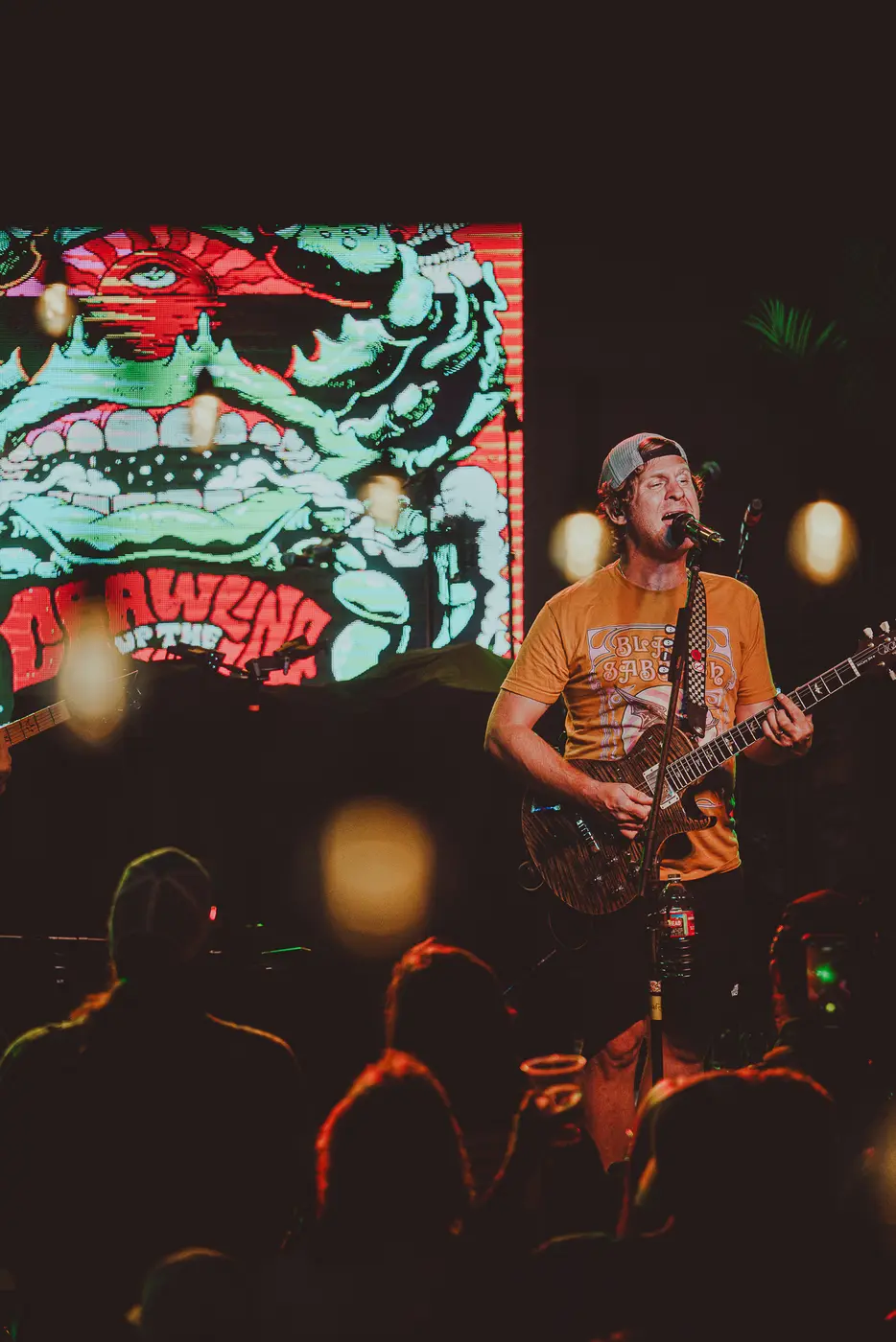 Fortunate Youth + Bumpin Uglies at The Gaslight Social