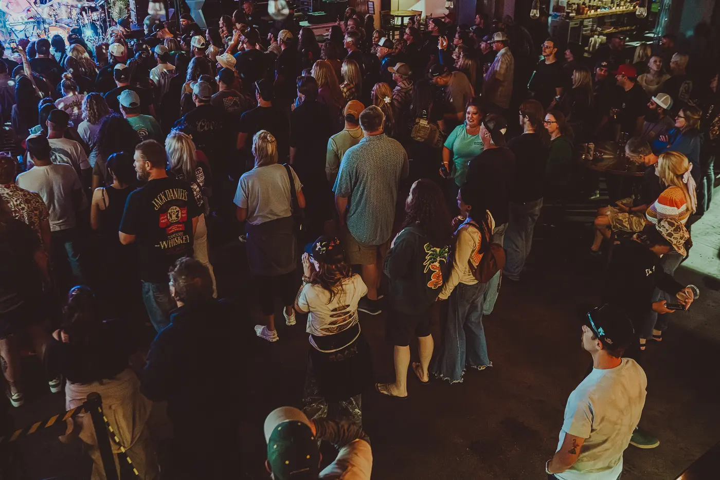 Fortunate Youth + Bumpin Uglies at The Gaslight Social