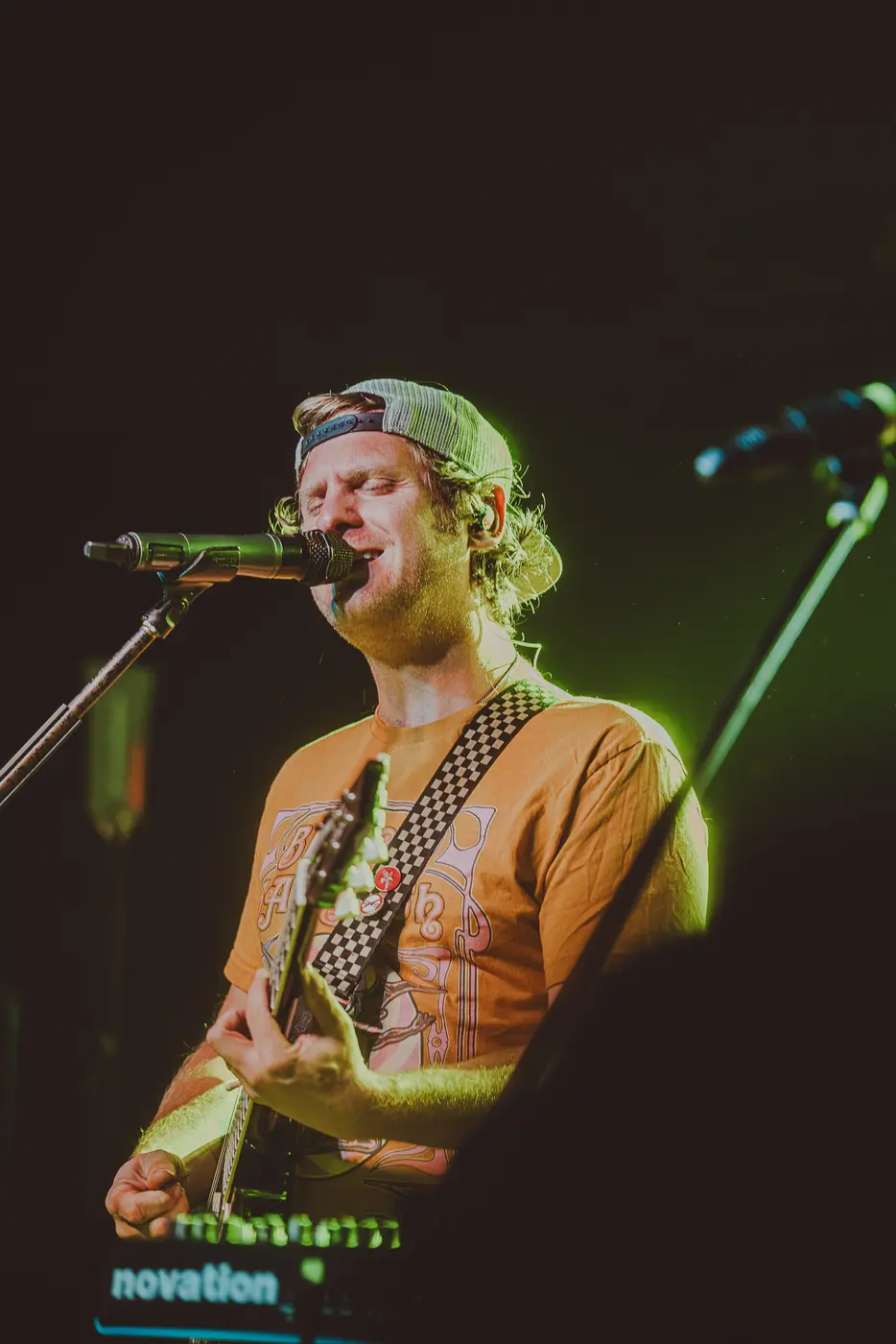 Fortunate Youth + Bumpin Uglies at The Gaslight Social