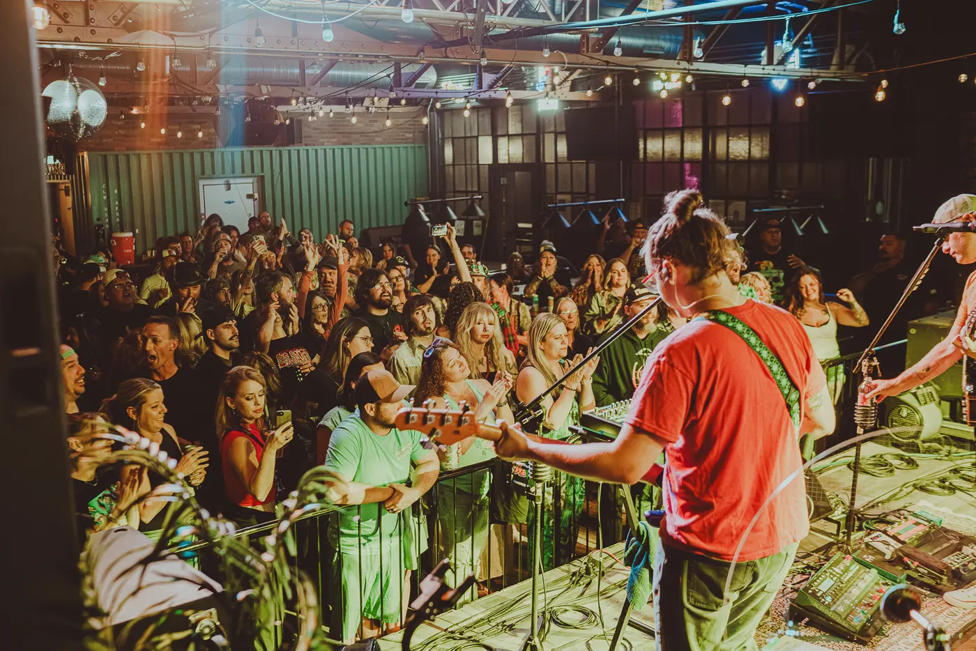 Fortunate Youth + Bumpin Uglies at The Gaslight Social
