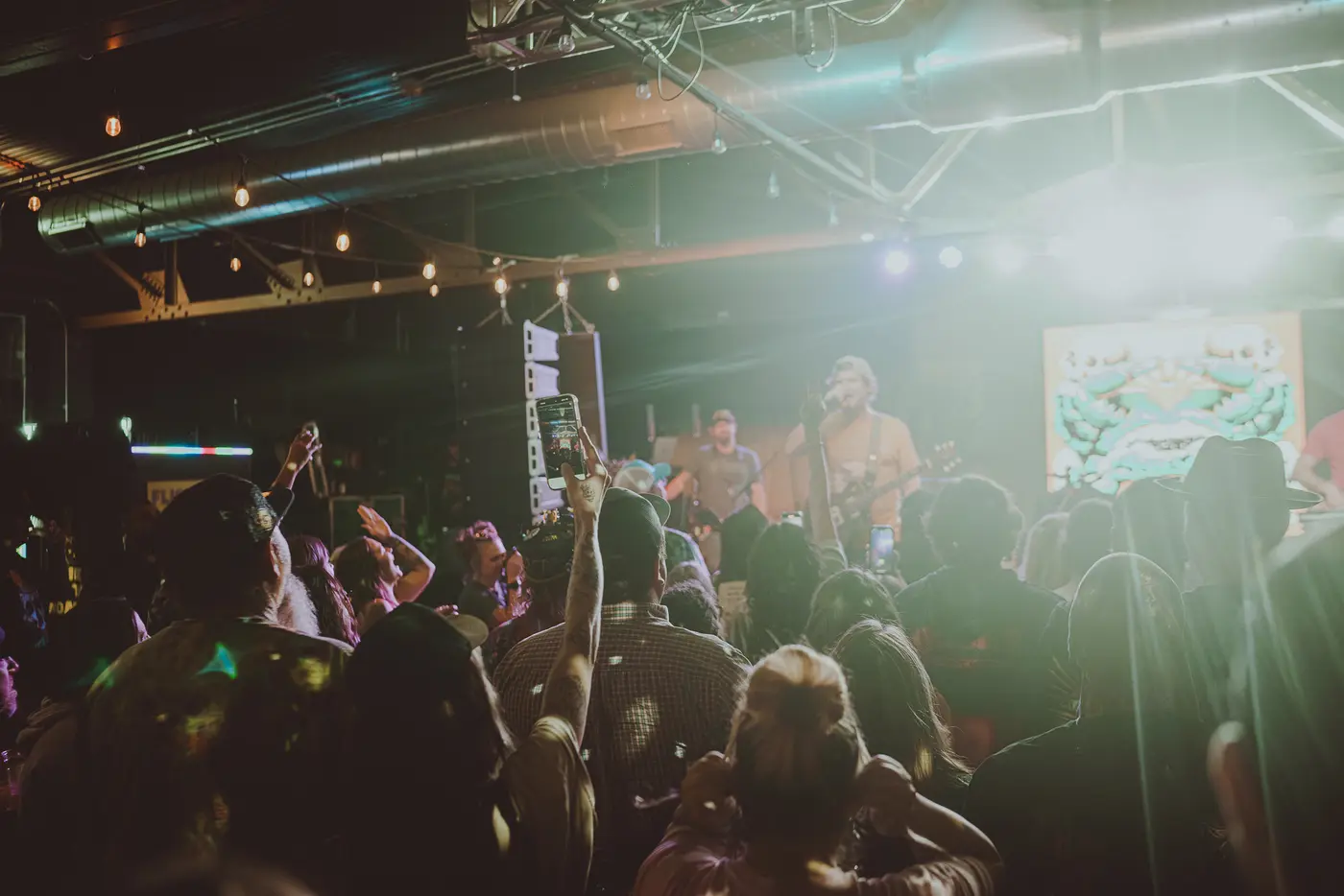 Fortunate Youth + Bumpin Uglies at The Gaslight Social
