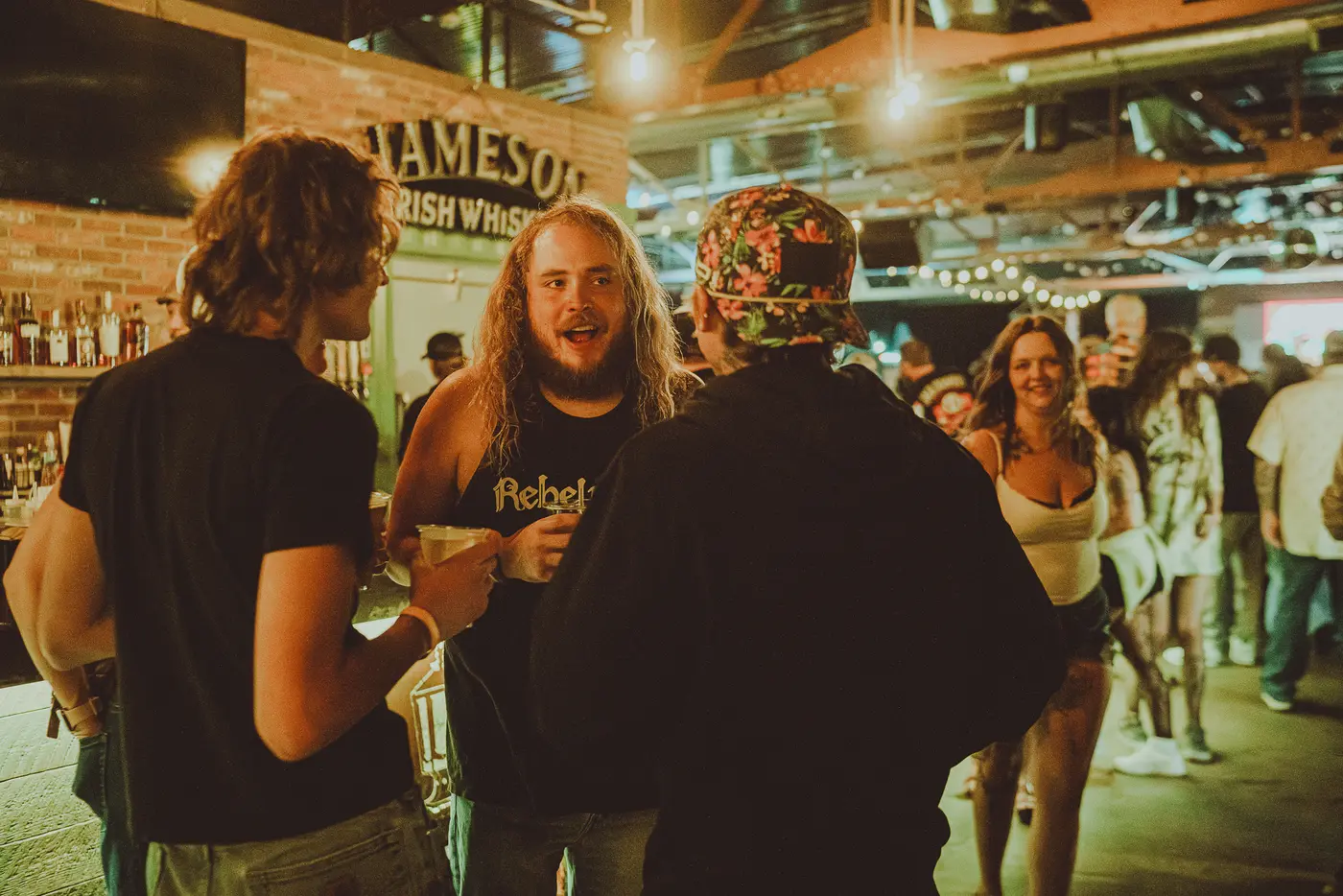 Fortunate Youth + Bumpin Uglies at The Gaslight Social