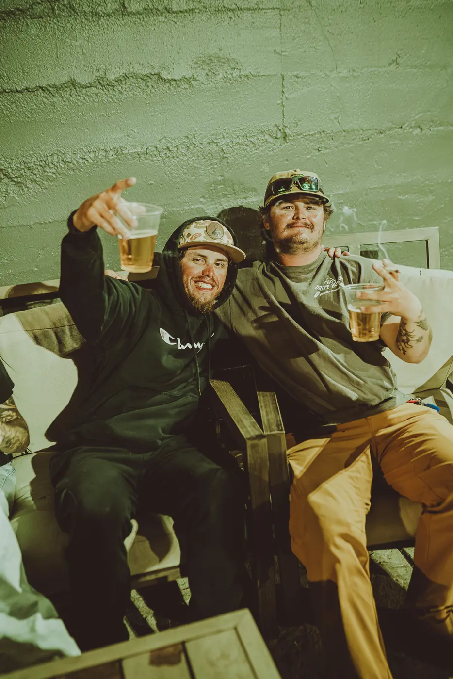 Fortunate Youth + Bumpin Uglies at The Gaslight Social