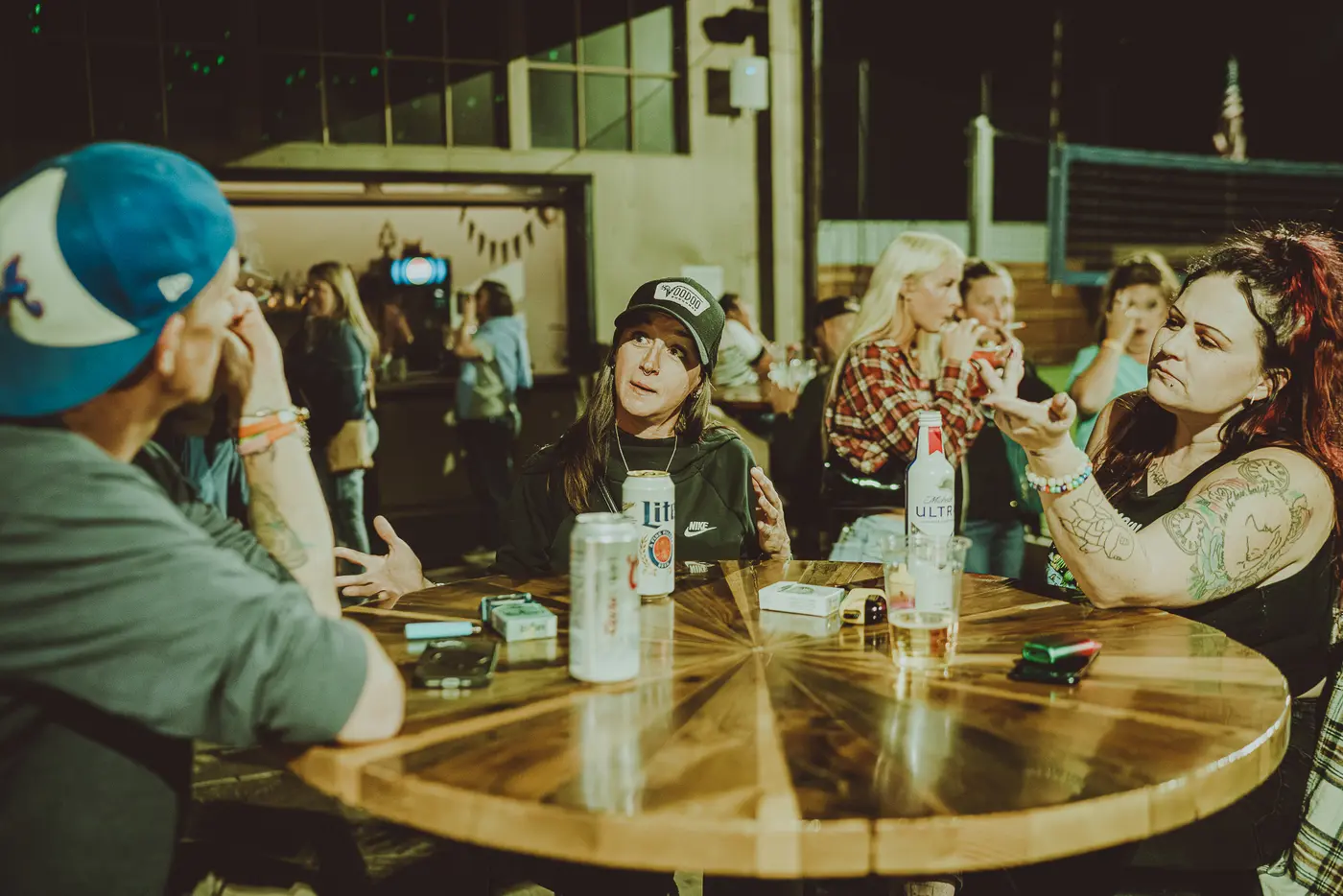 Fortunate Youth + Bumpin Uglies at The Gaslight Social