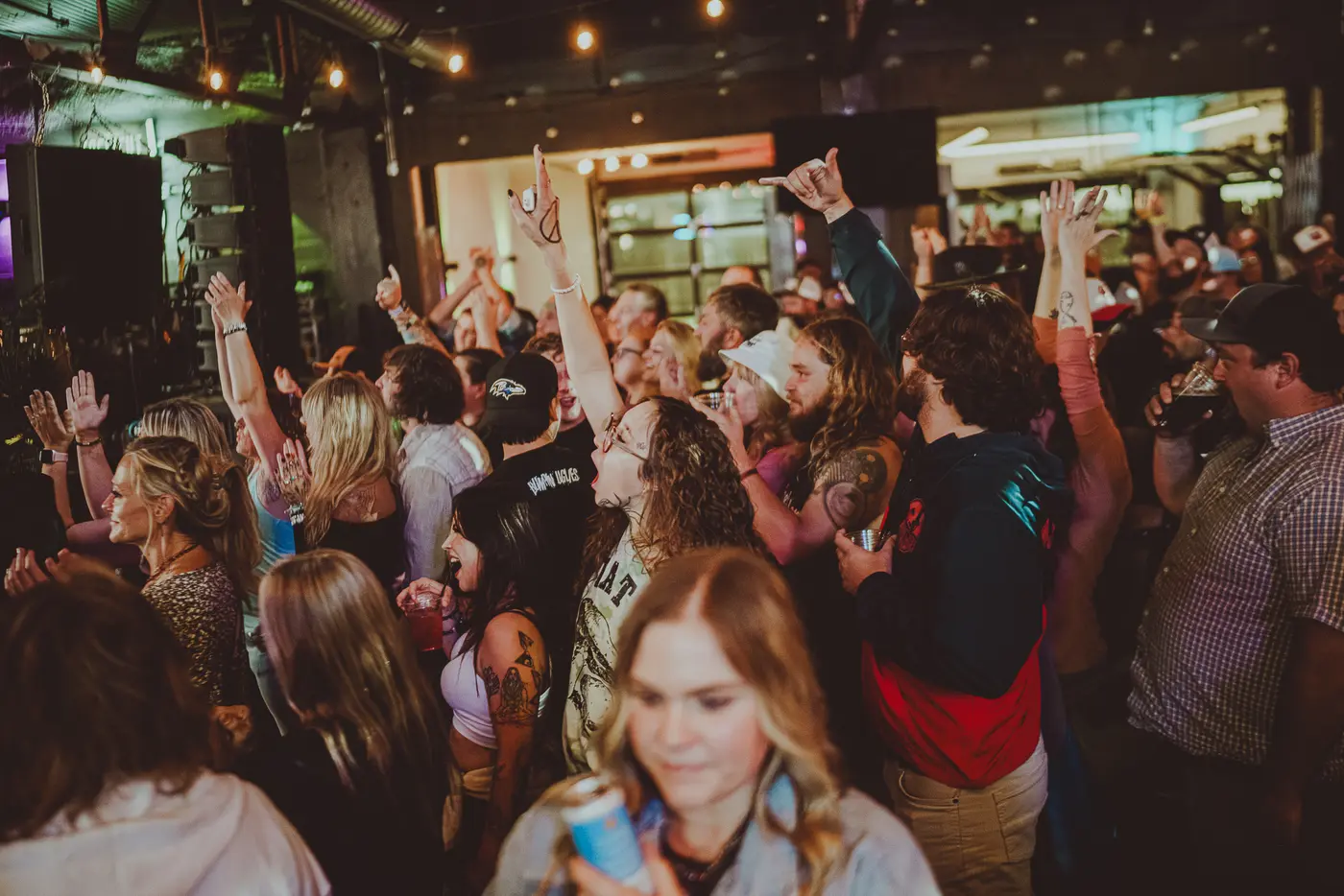 Fortunate Youth + Bumpin Uglies at The Gaslight Social