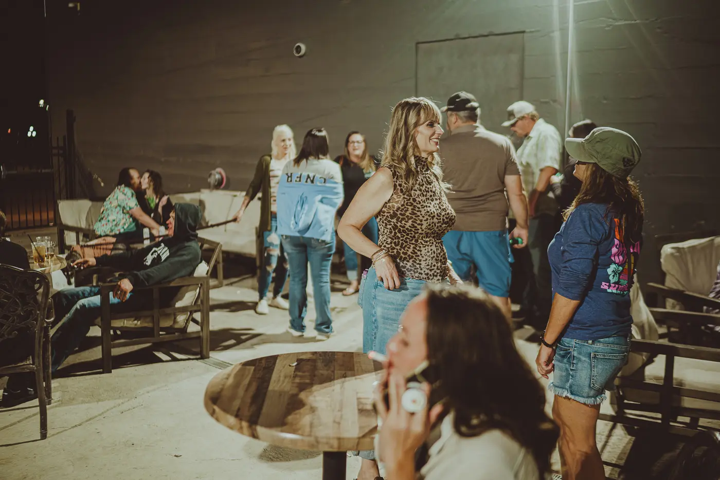 Fortunate Youth + Bumpin Uglies at The Gaslight Social