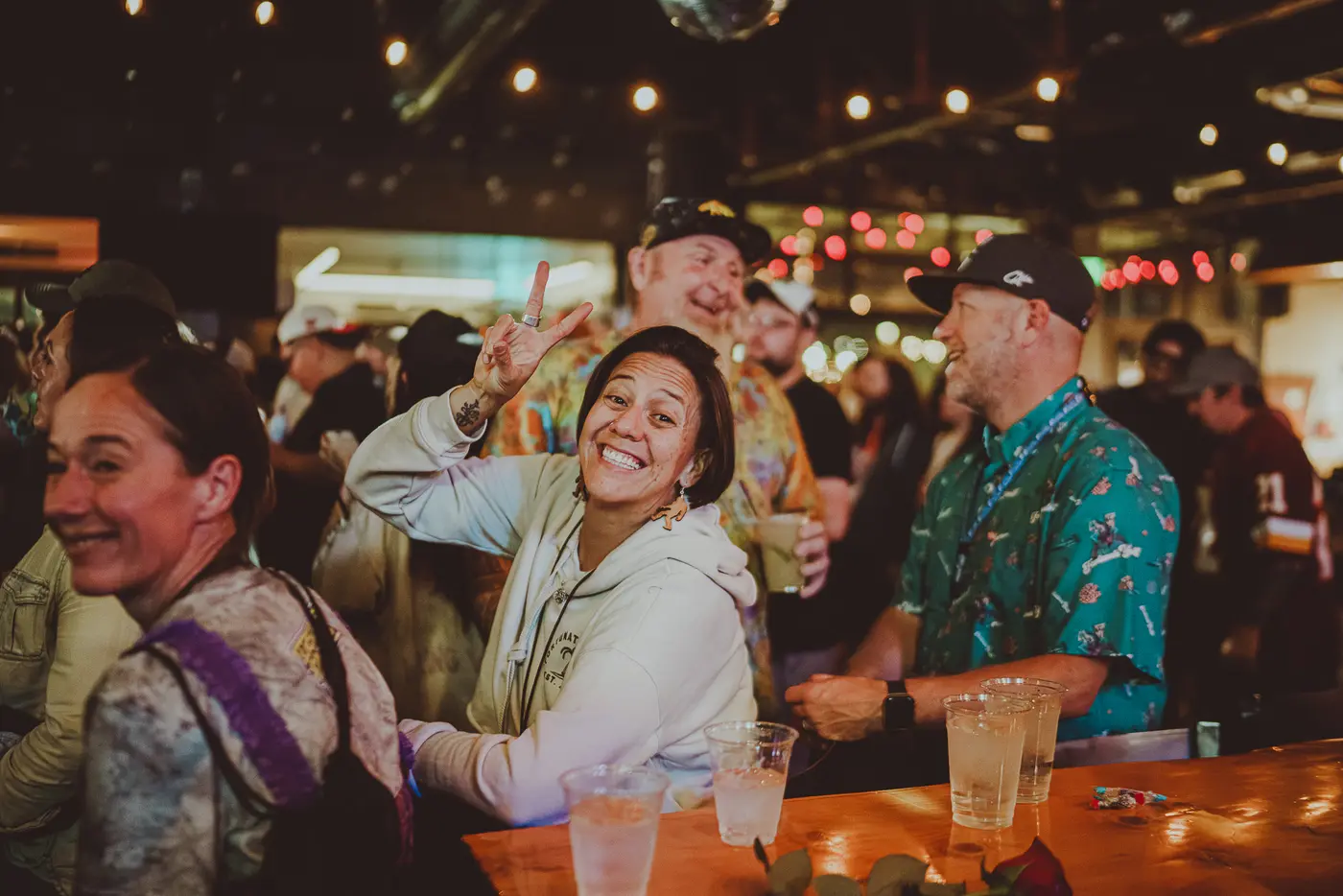 Fortunate Youth + Bumpin Uglies at The Gaslight Social