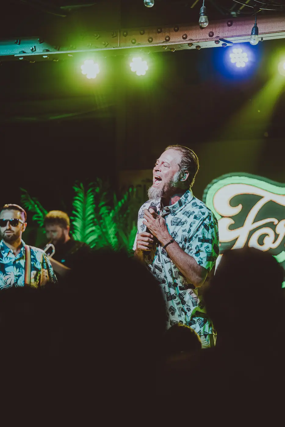Fortunate Youth + Bumpin Uglies at The Gaslight Social
