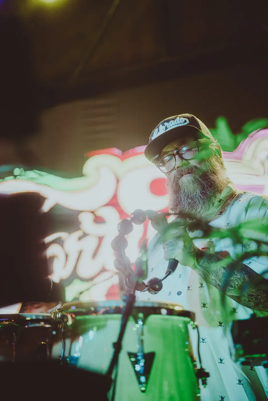 Fortunate Youth + Bumpin Uglies at The Gaslight Social
