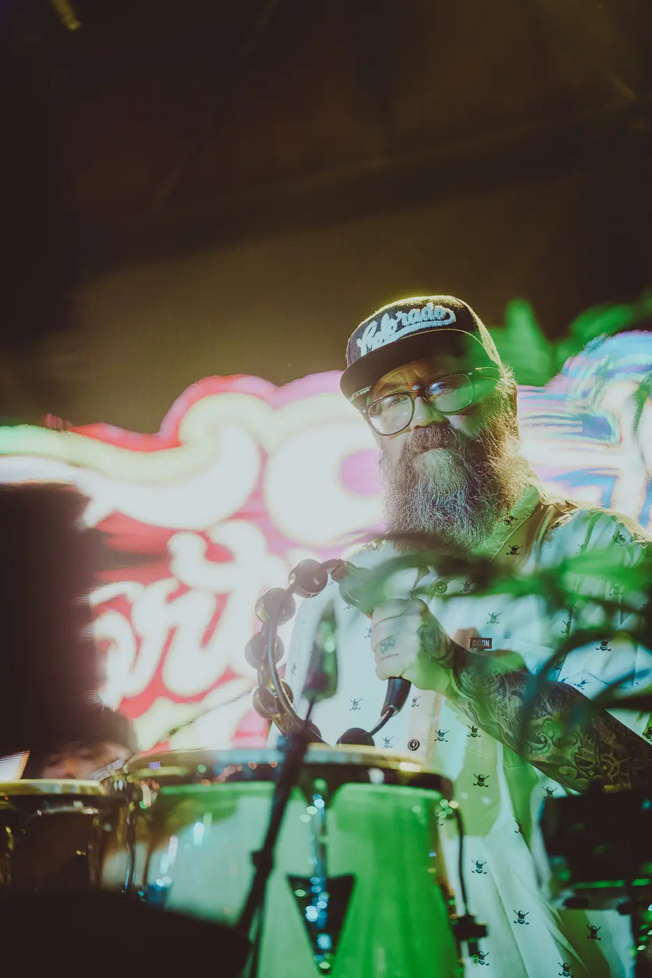 Fortunate Youth + Bumpin Uglies at The Gaslight Social