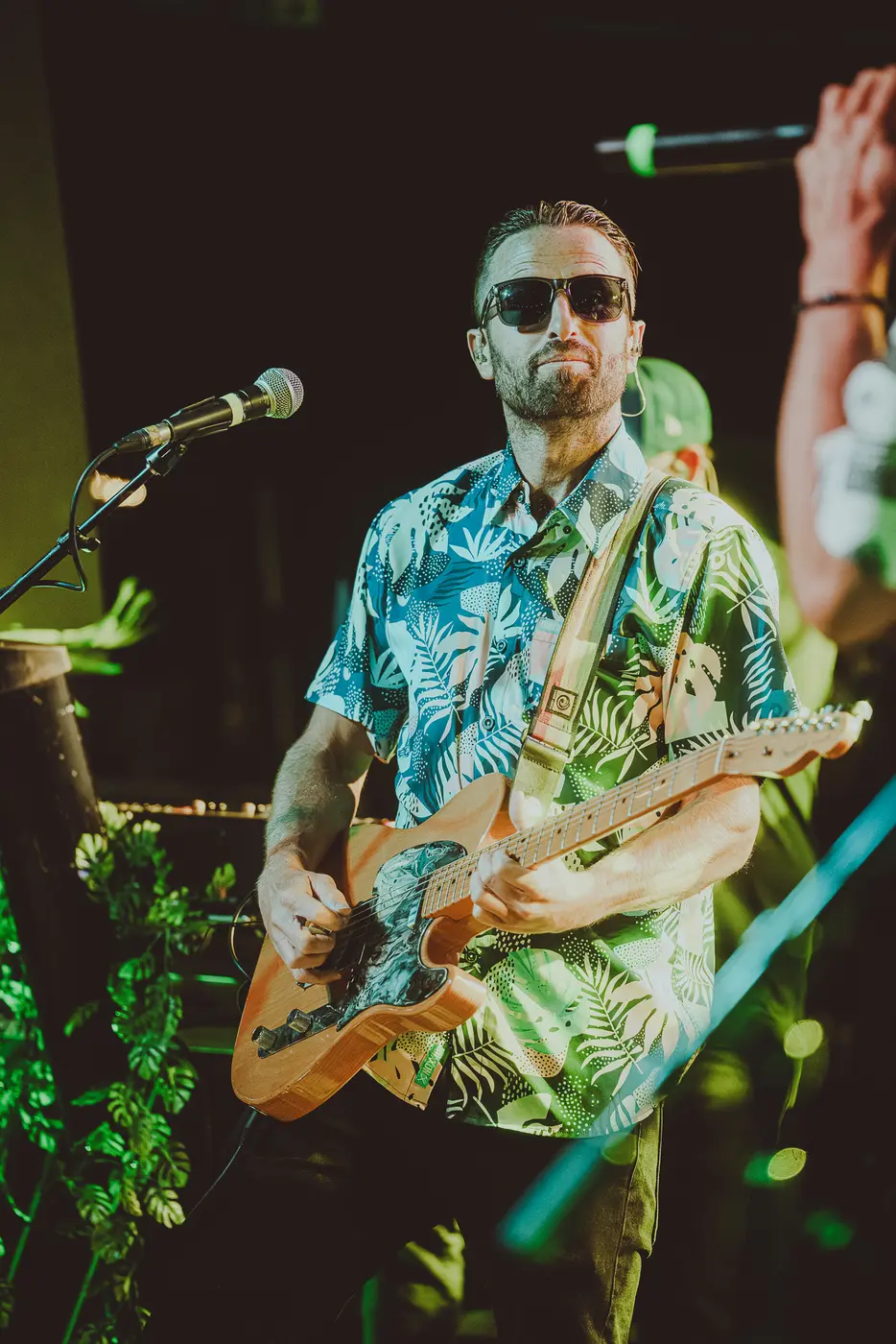 Fortunate Youth + Bumpin Uglies at The Gaslight Social