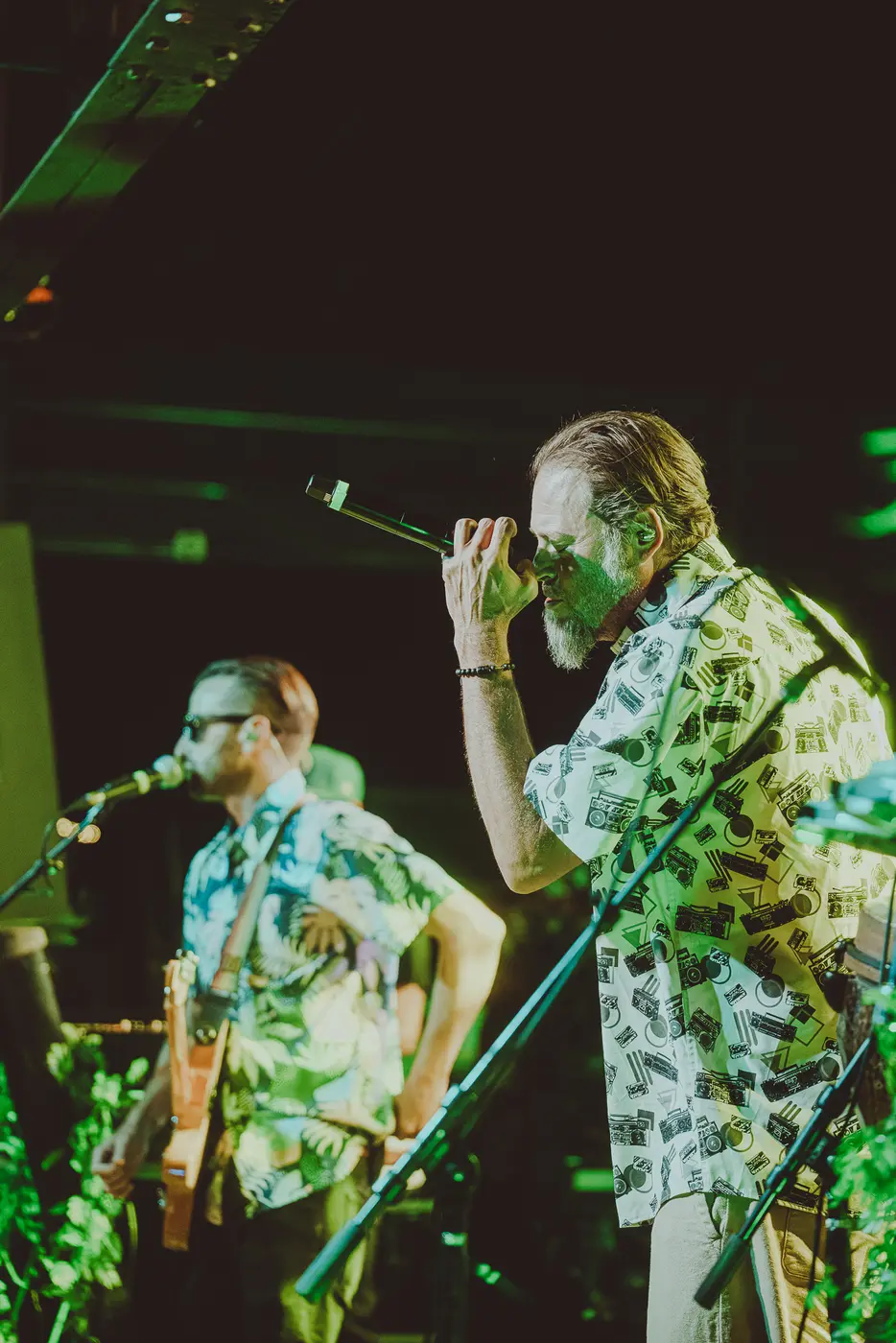Fortunate Youth + Bumpin Uglies at The Gaslight Social