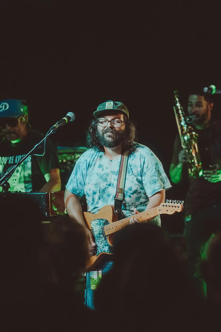 Fortunate Youth + Bumpin Uglies at The Gaslight Social