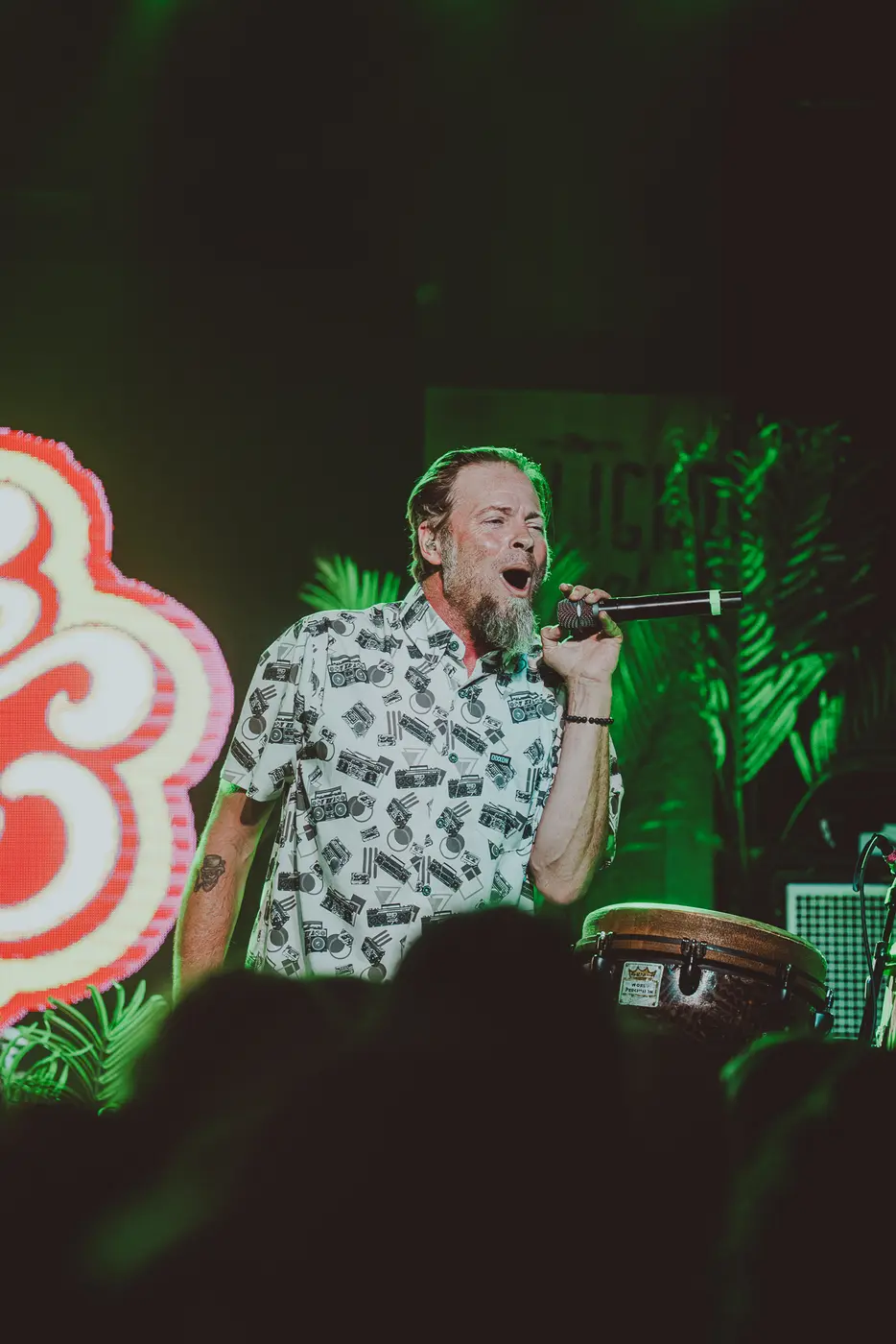 Fortunate Youth + Bumpin Uglies at The Gaslight Social
