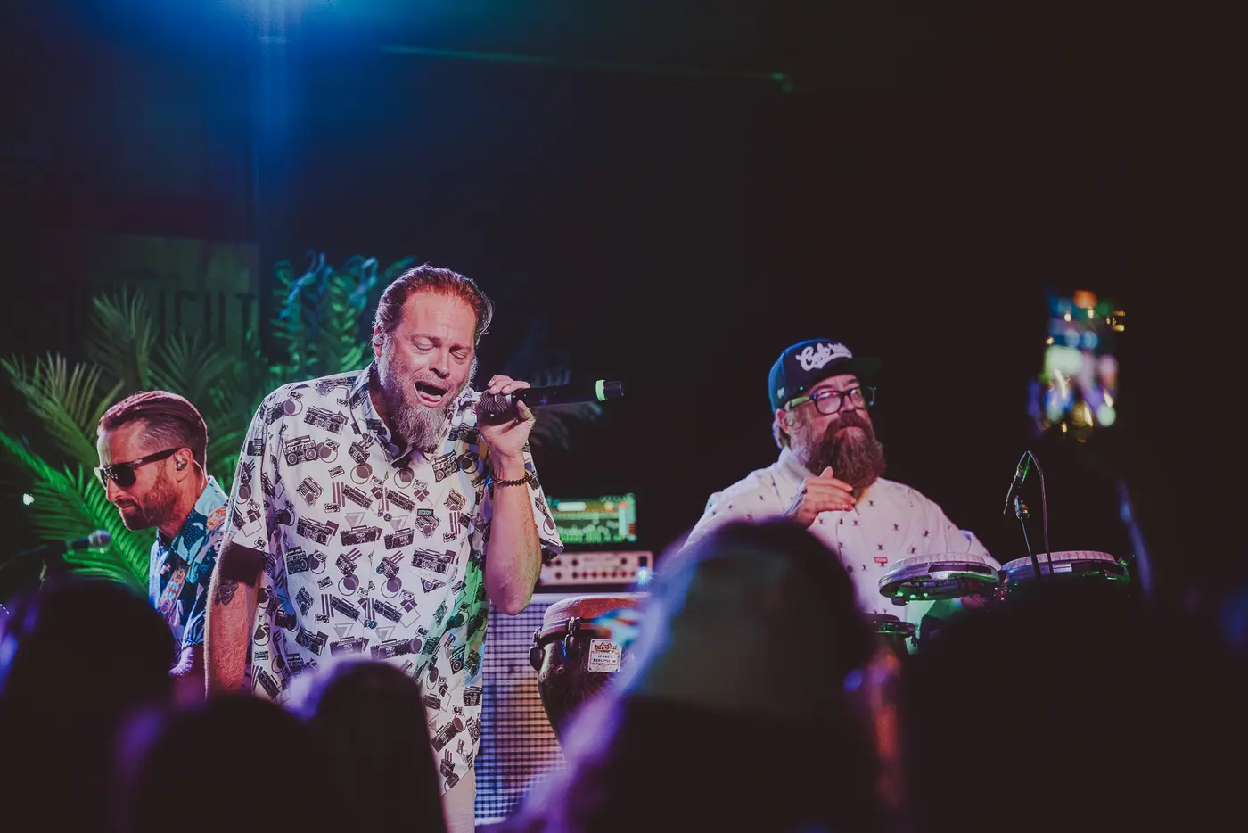 Fortunate Youth + Bumpin Uglies at The Gaslight Social