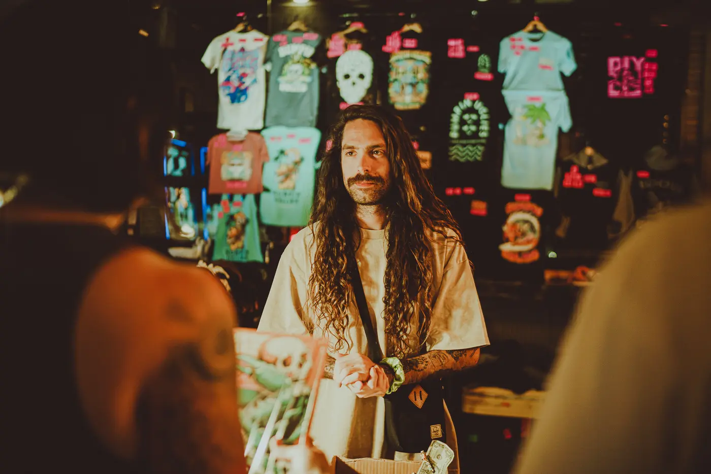 Fortunate Youth + Bumpin Uglies at The Gaslight Social