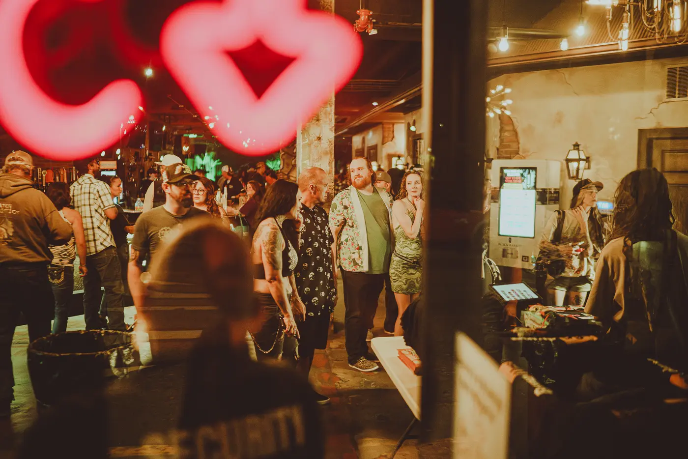 Fortunate Youth + Bumpin Uglies at The Gaslight Social