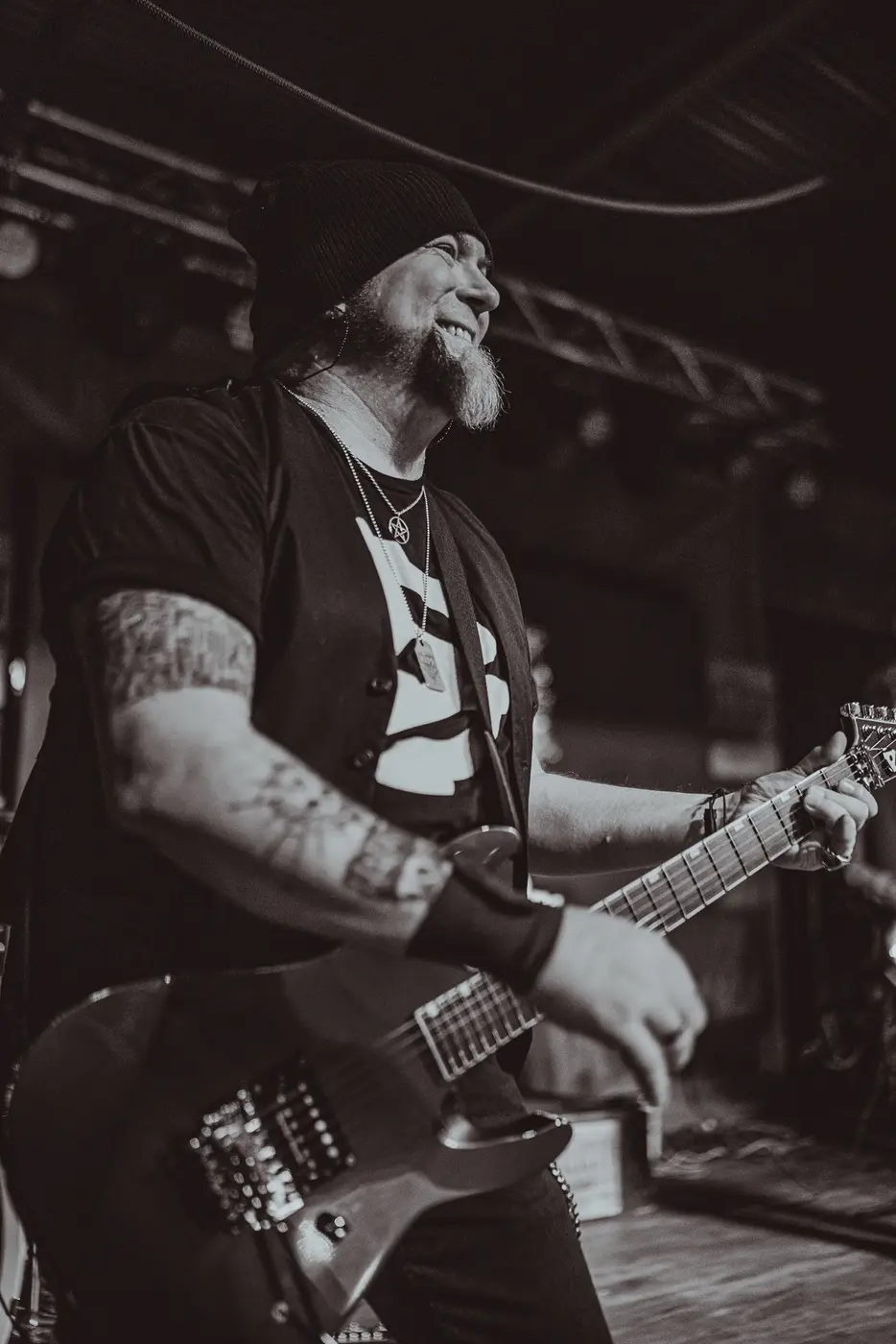 Glitter PINK at The Gaslight Social