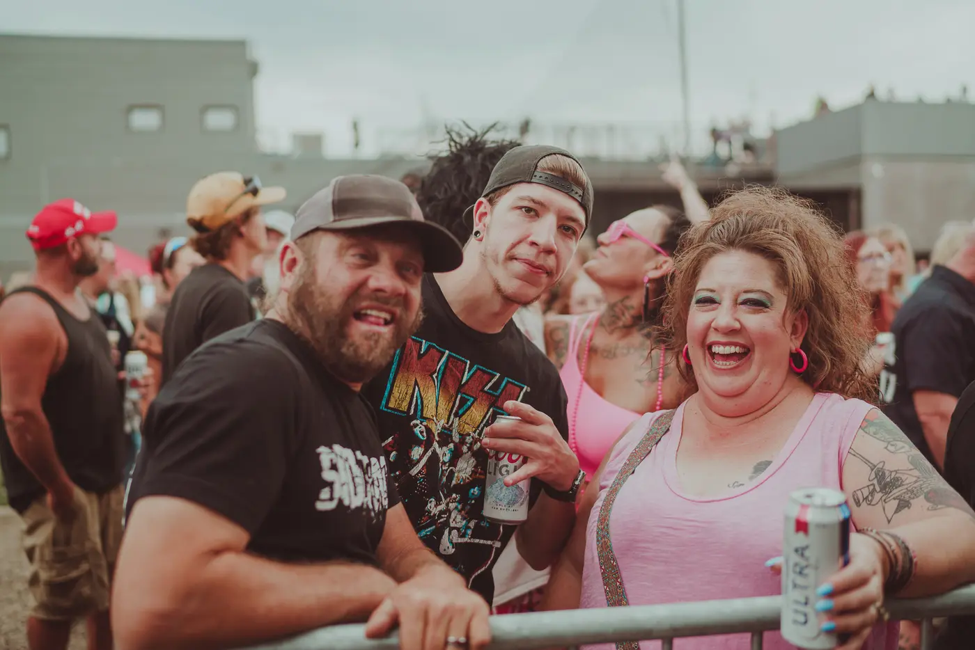 Hairball at The Gaslight Social