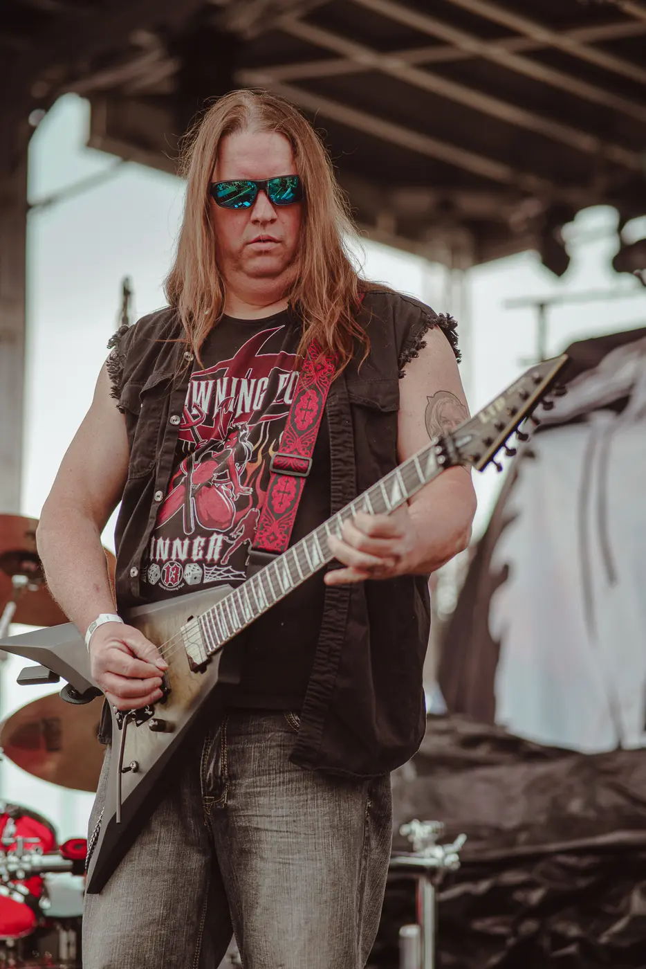 Hairball at The Gaslight Social