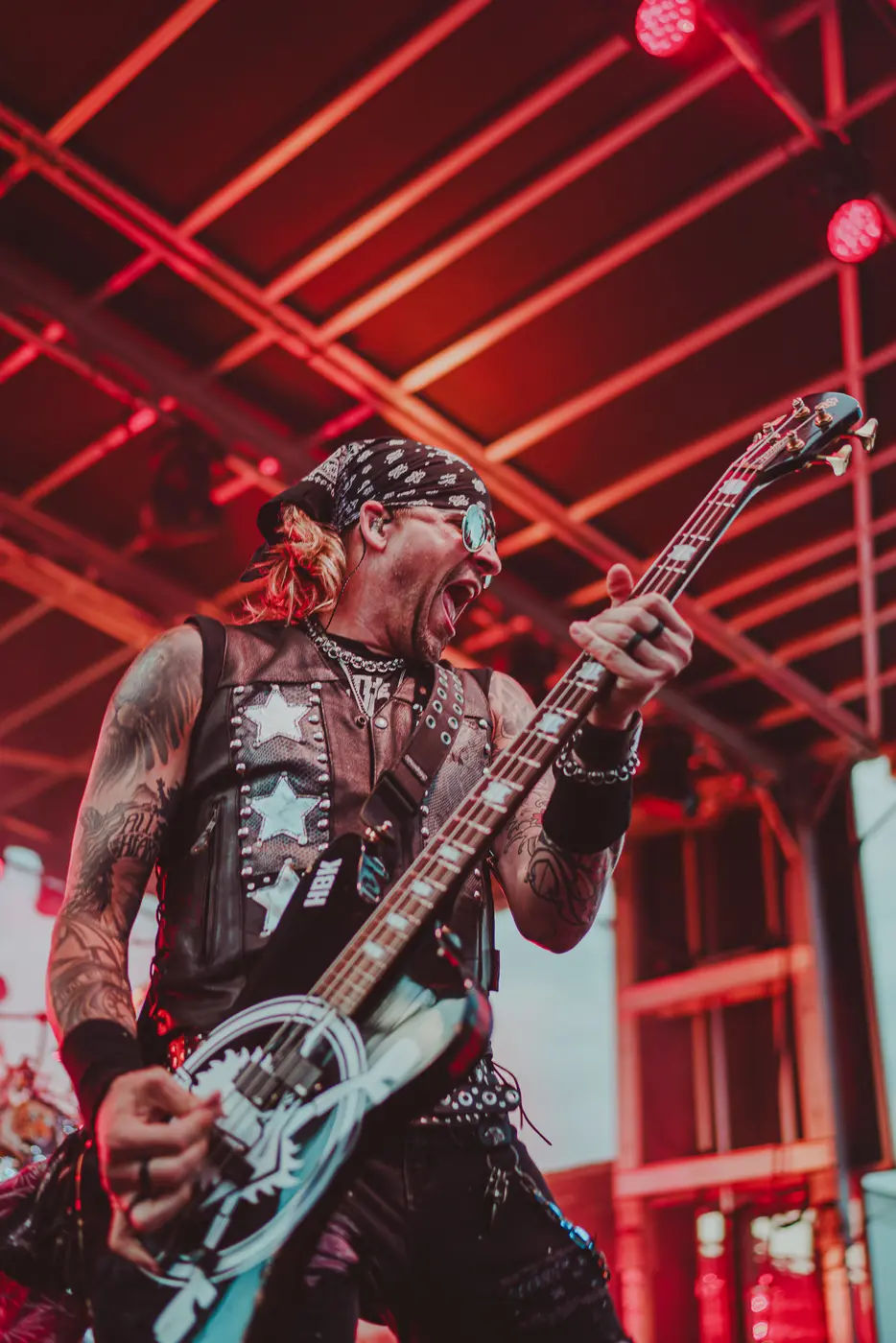 Hairball at The Gaslight Social