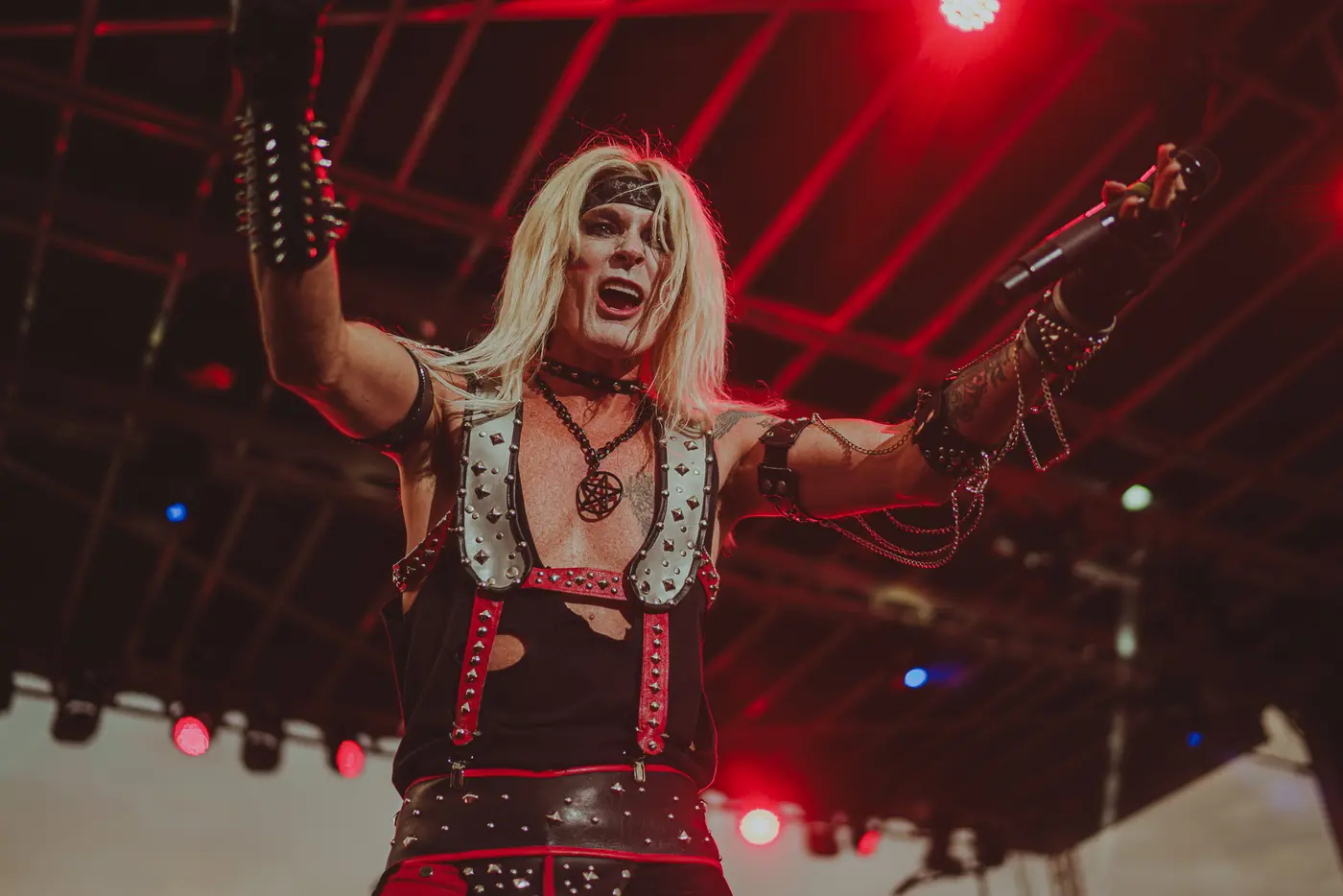 Hairball at The Gaslight Social