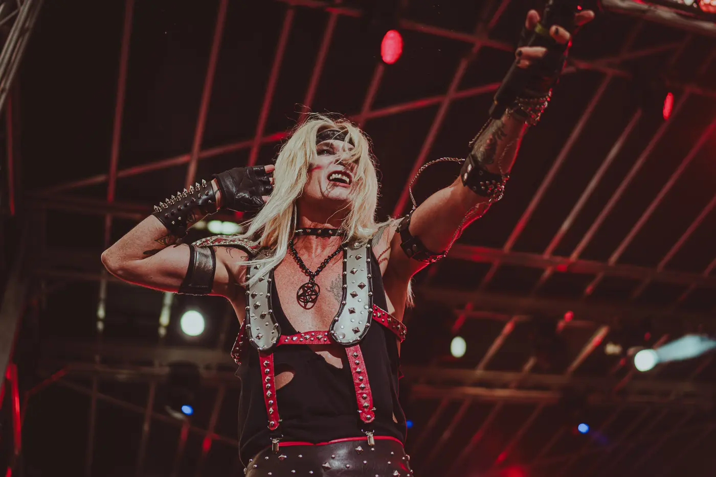 Hairball at The Gaslight Social