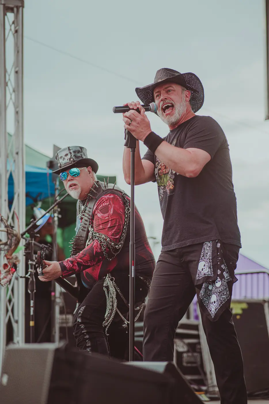 Hairball at The Gaslight Social