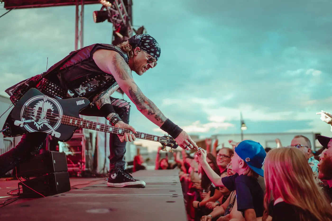 Hairball at The Gaslight Social