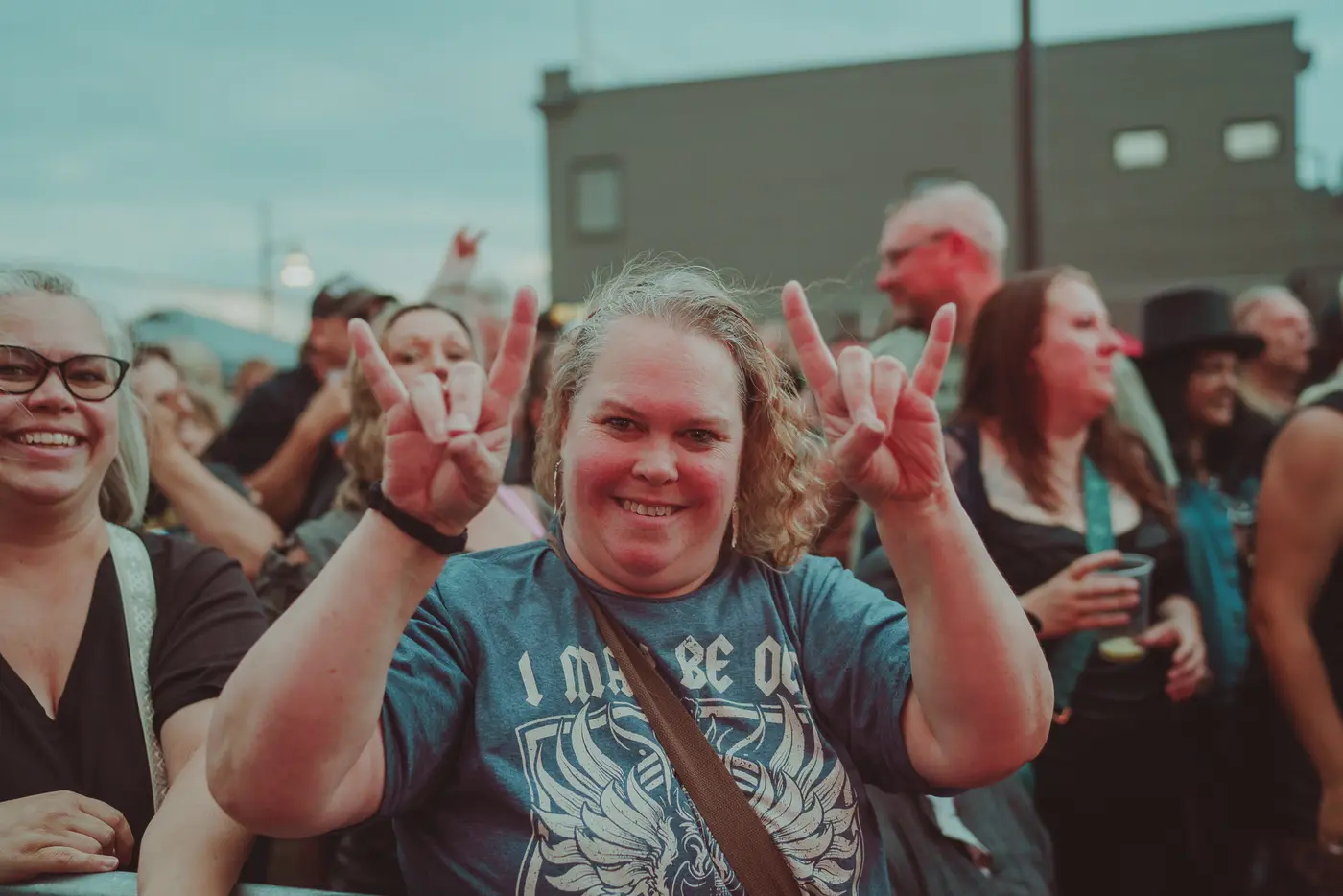 Hairball at The Gaslight Social