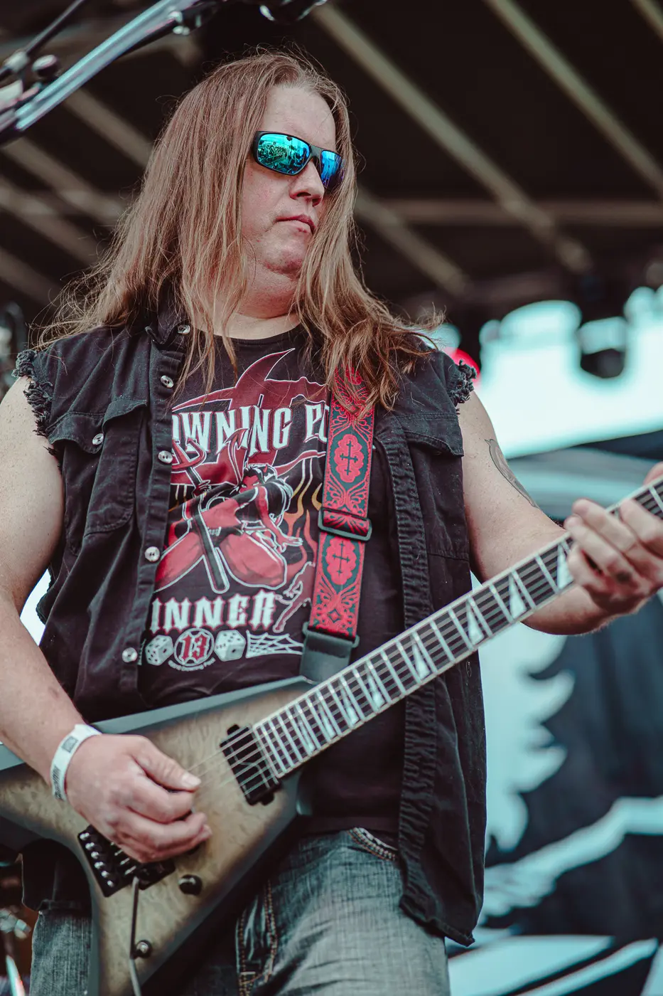 Hairball at The Gaslight Social