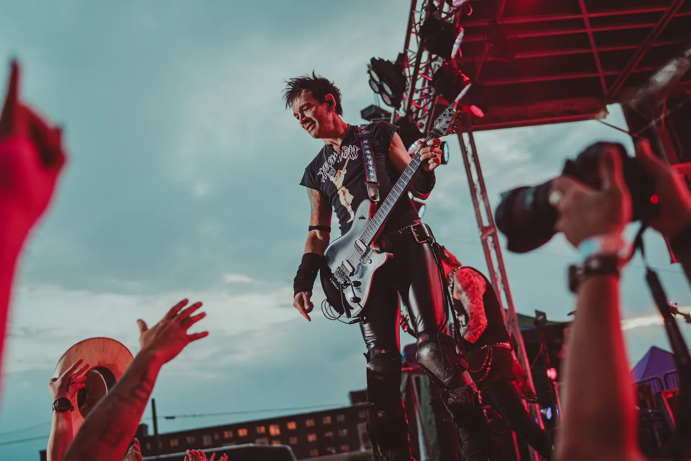 Hairball at The Gaslight Social