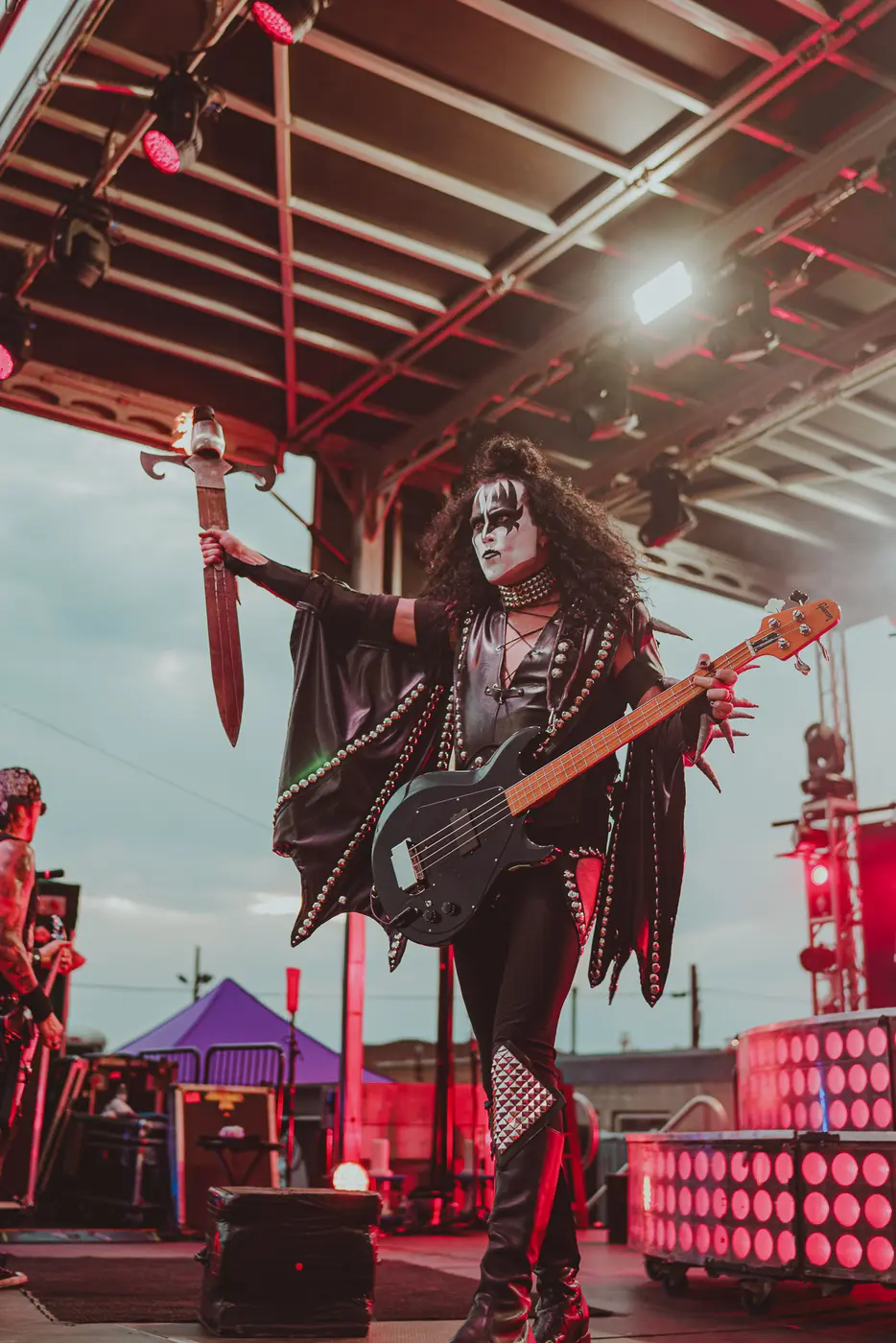 Hairball at The Gaslight Social
