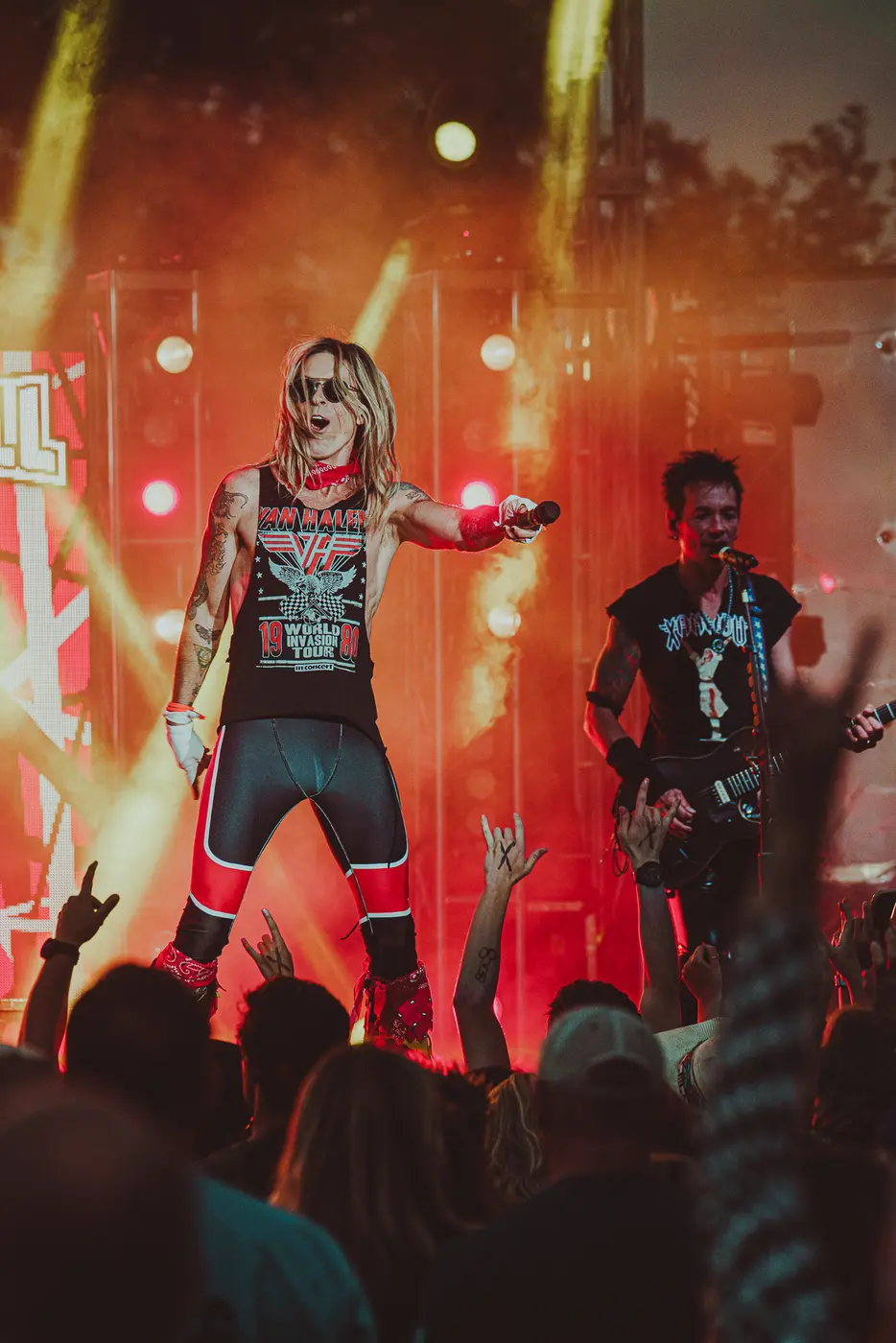 Hairball at The Gaslight Social