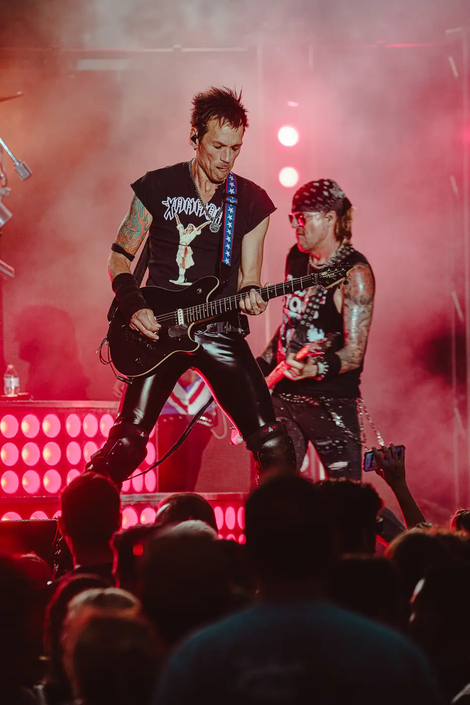 Hairball at The Gaslight Social