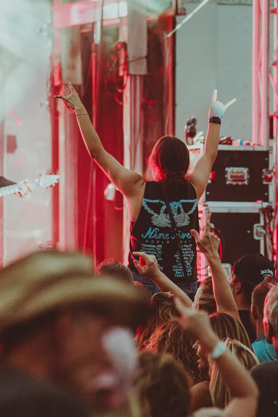 Hairball at The Gaslight Social