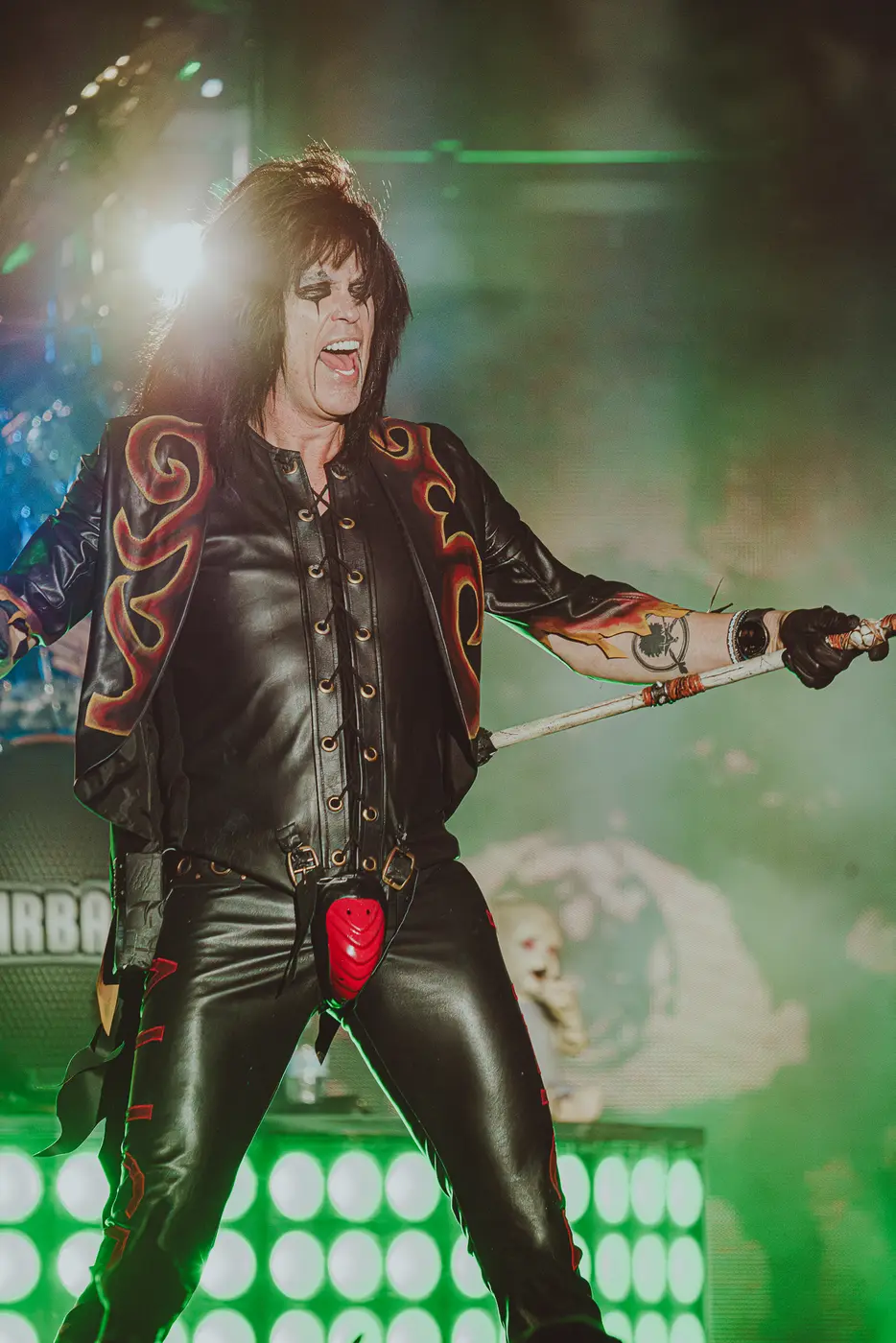 Hairball at The Gaslight Social