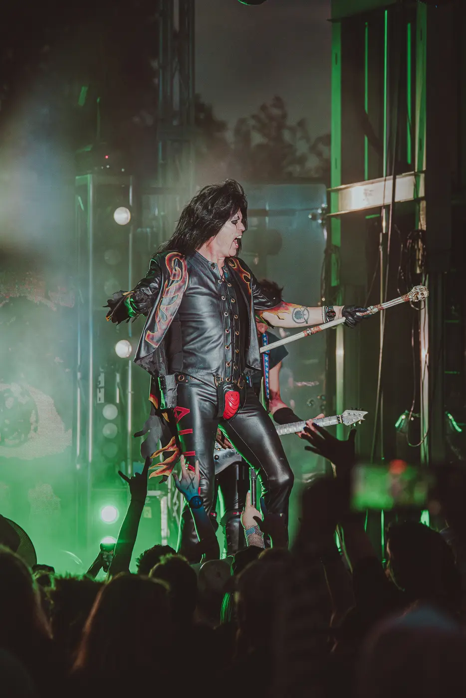 Hairball at The Gaslight Social