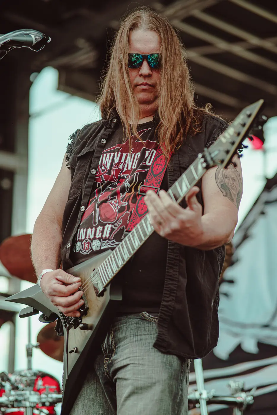 Hairball at The Gaslight Social