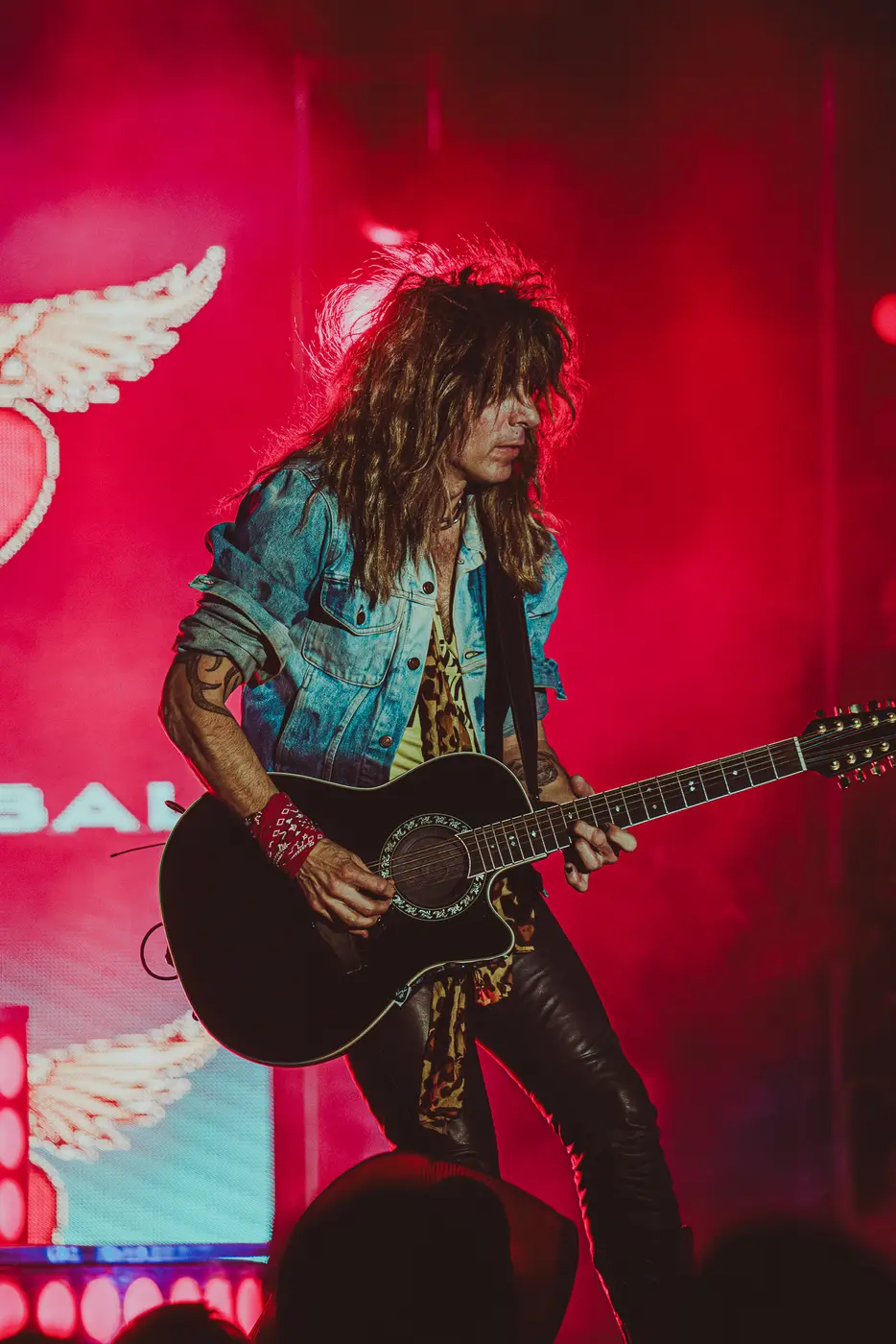 Hairball at The Gaslight Social
