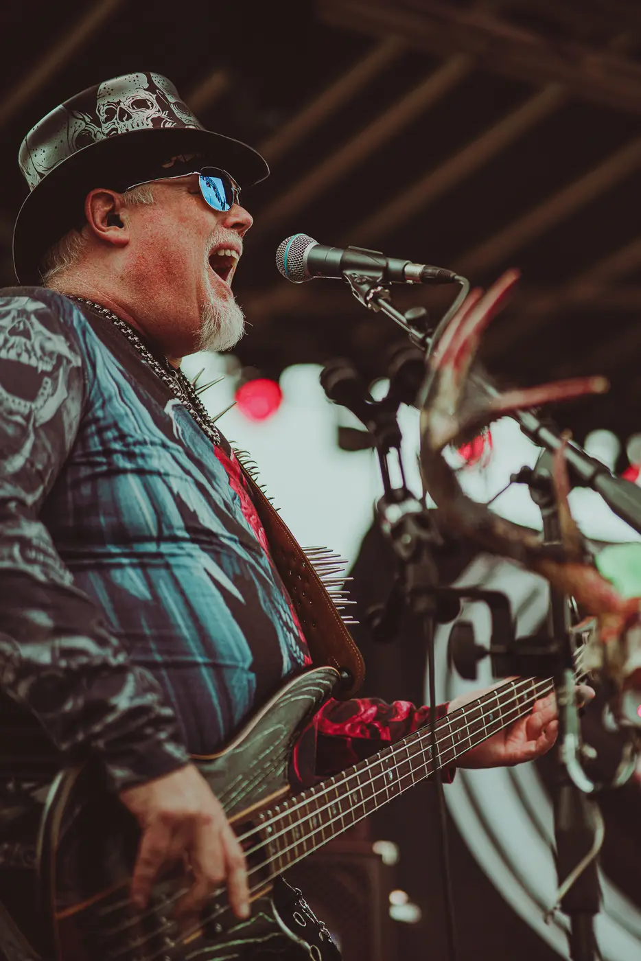 Hairball at The Gaslight Social