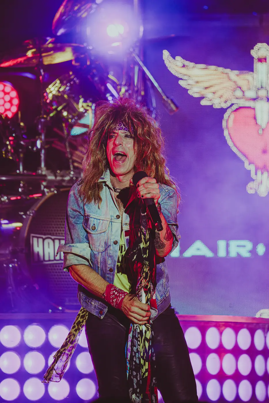 Hairball at The Gaslight Social