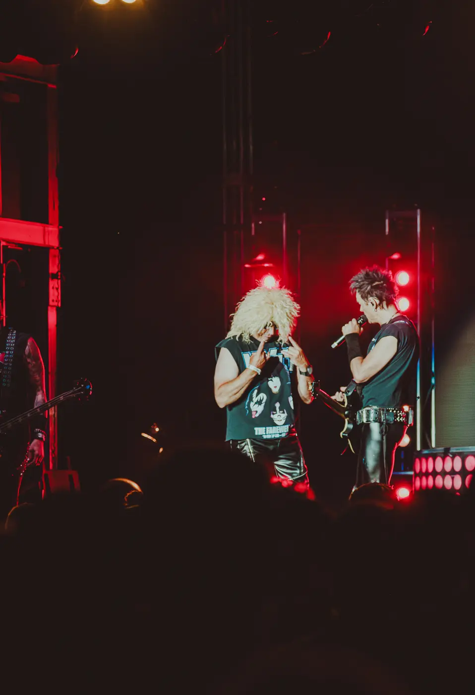 Hairball at The Gaslight Social