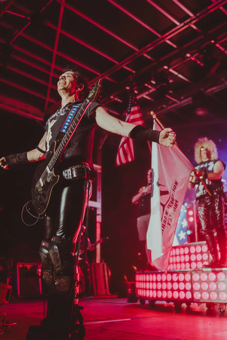 Hairball at The Gaslight Social