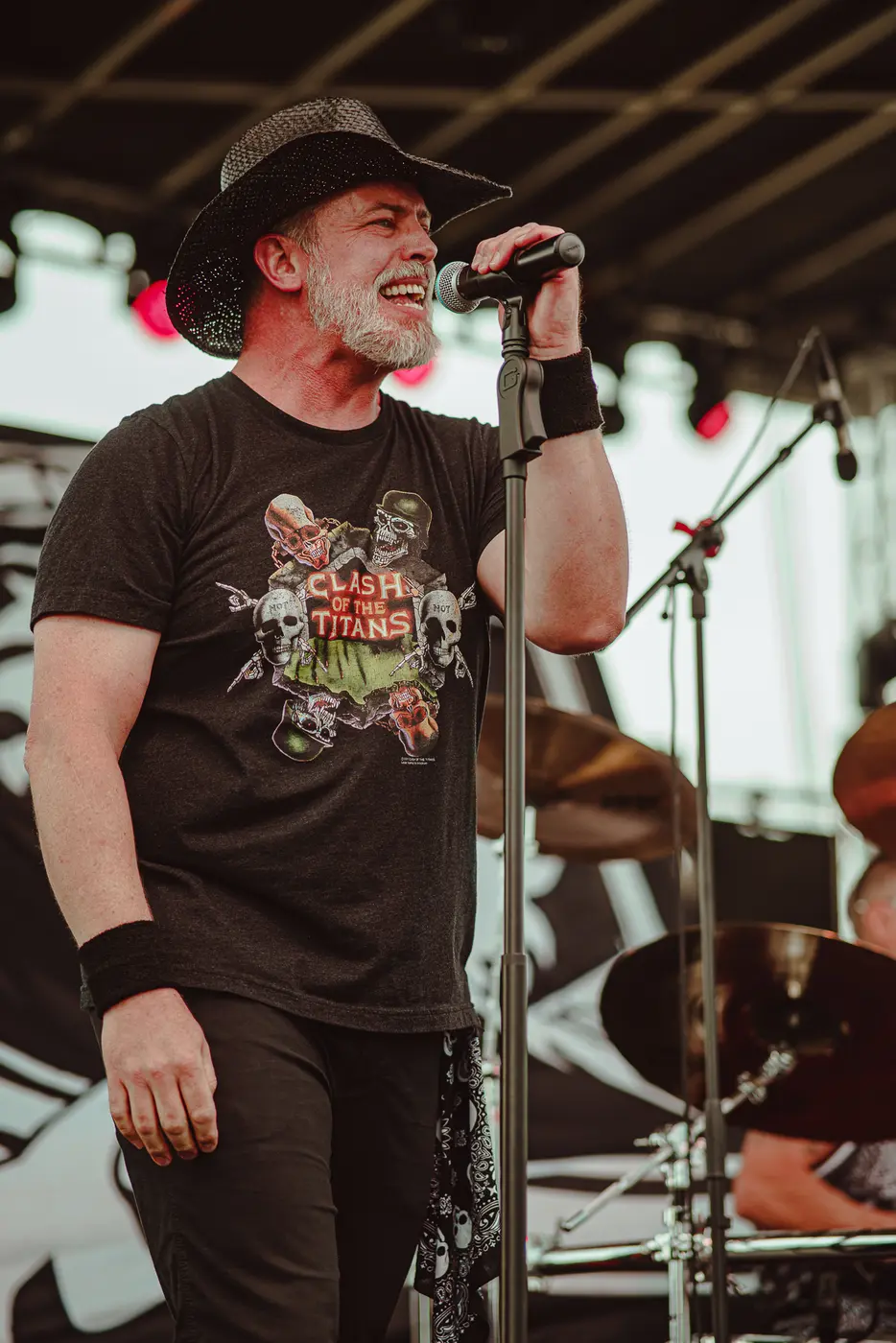 Hairball at The Gaslight Social