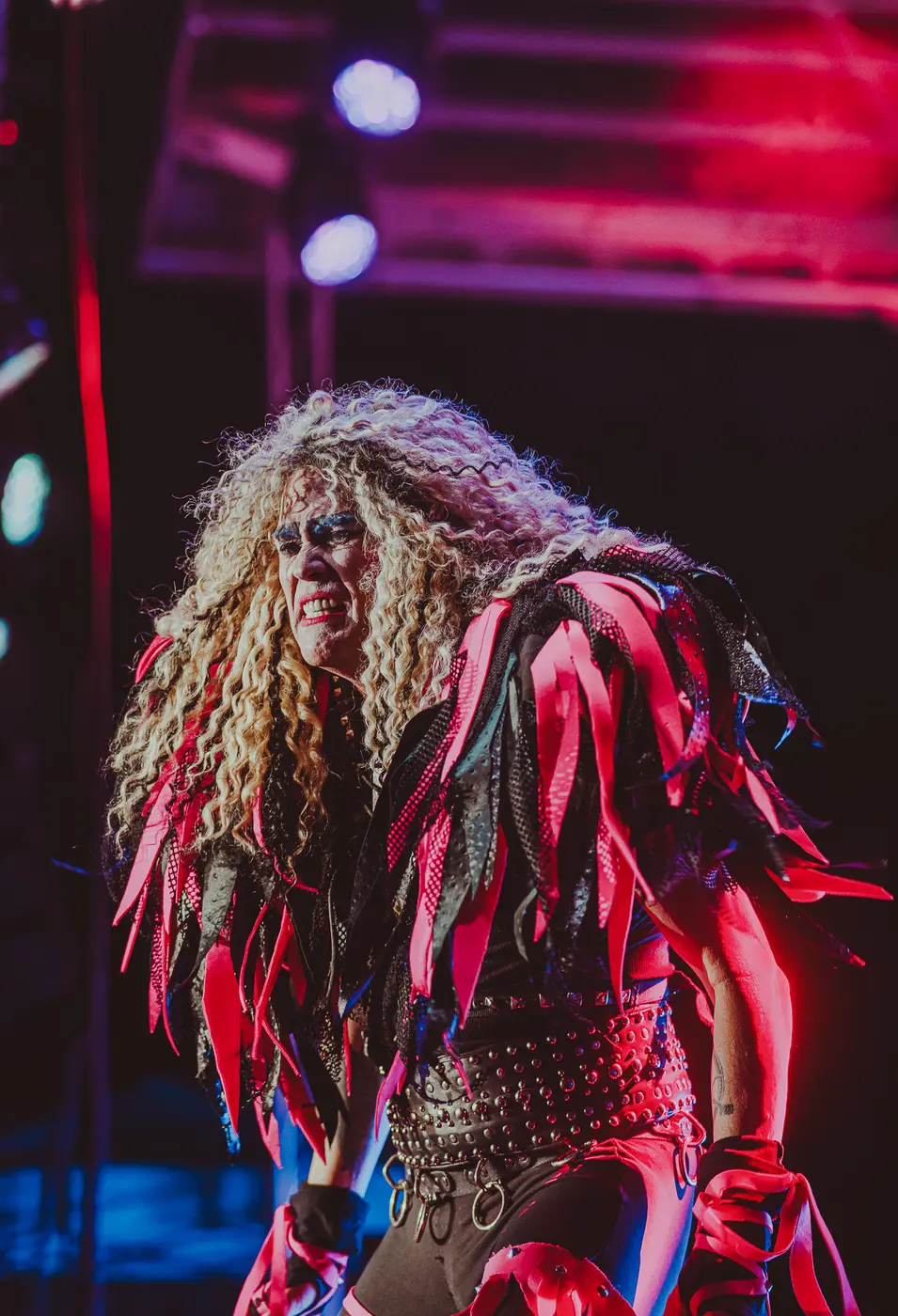 Hairball at The Gaslight Social