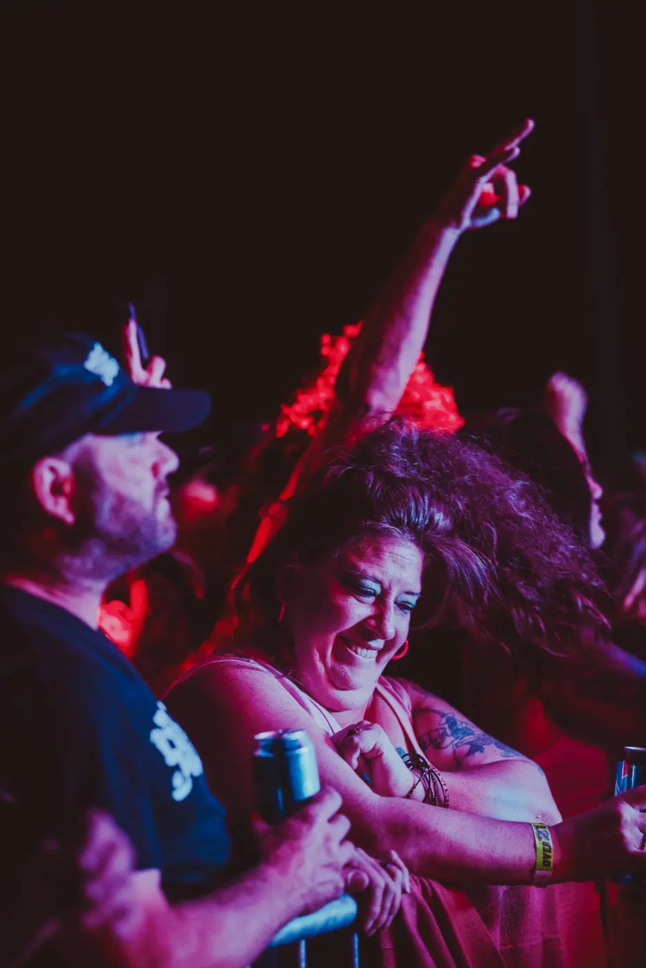 Hairball at The Gaslight Social