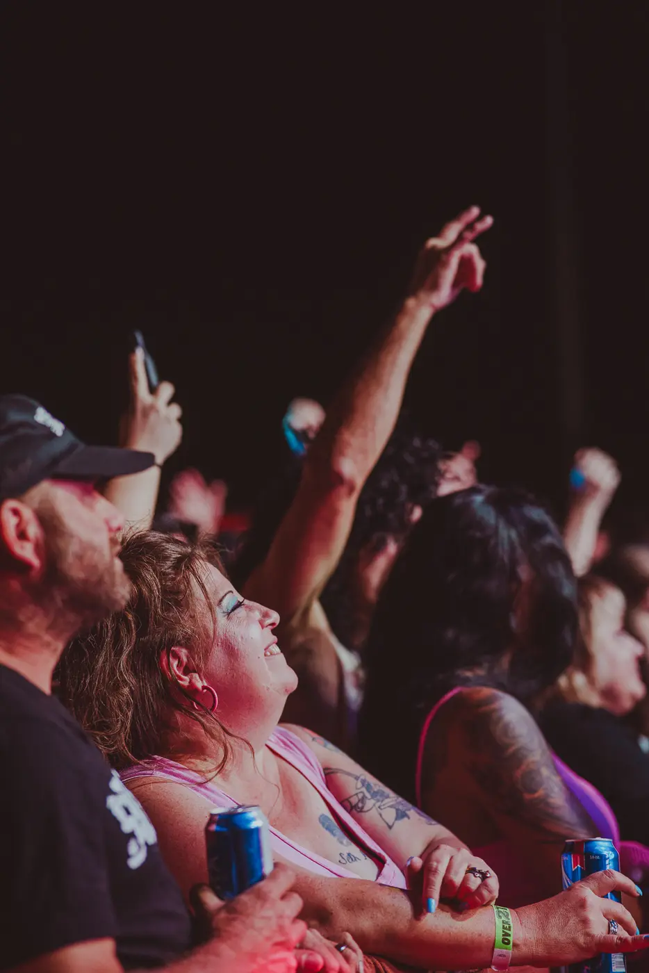 Hairball at The Gaslight Social