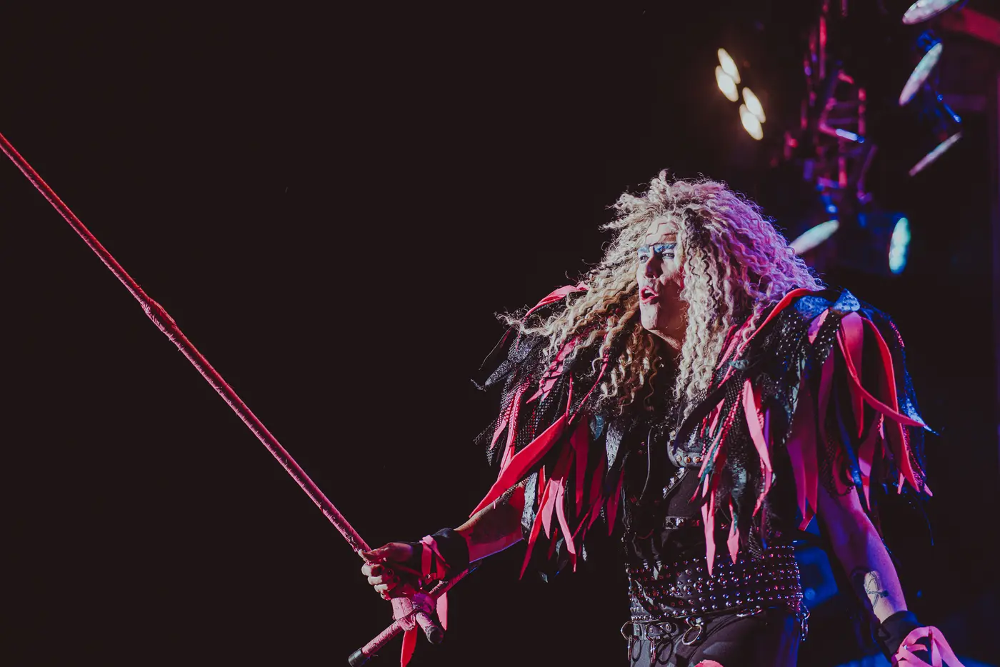 Hairball at The Gaslight Social